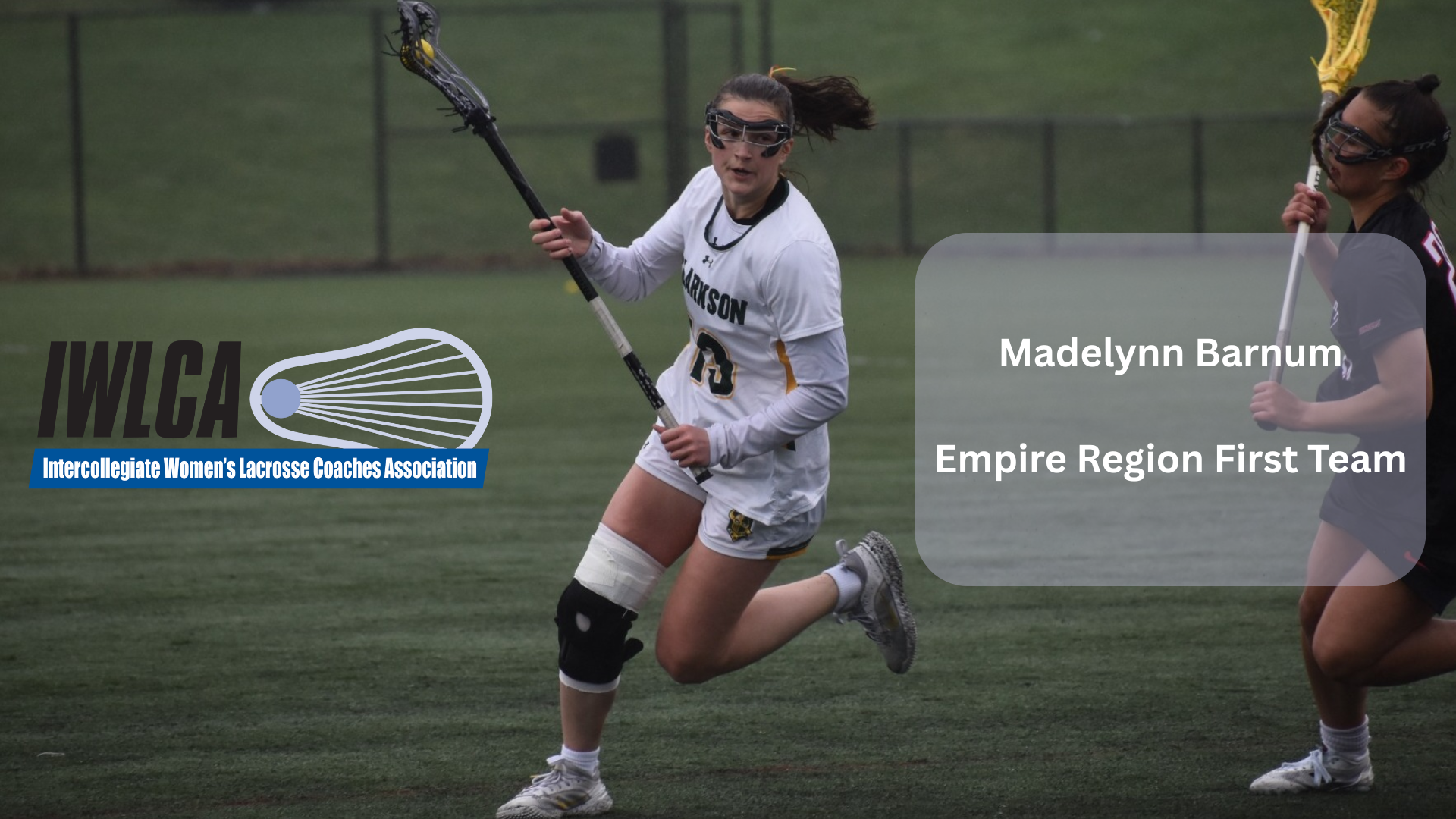 Barnum Empire First Team