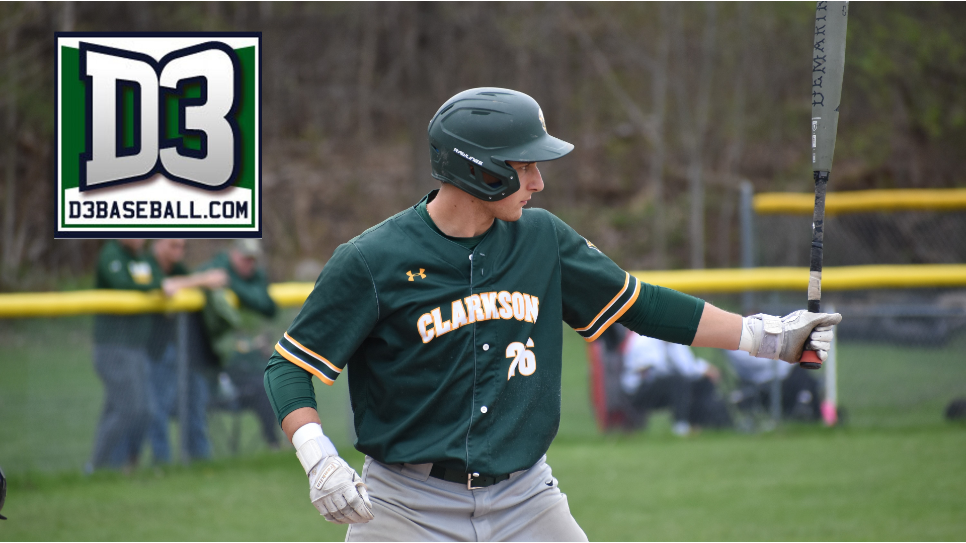 Vardion D3 Baseball All-Region