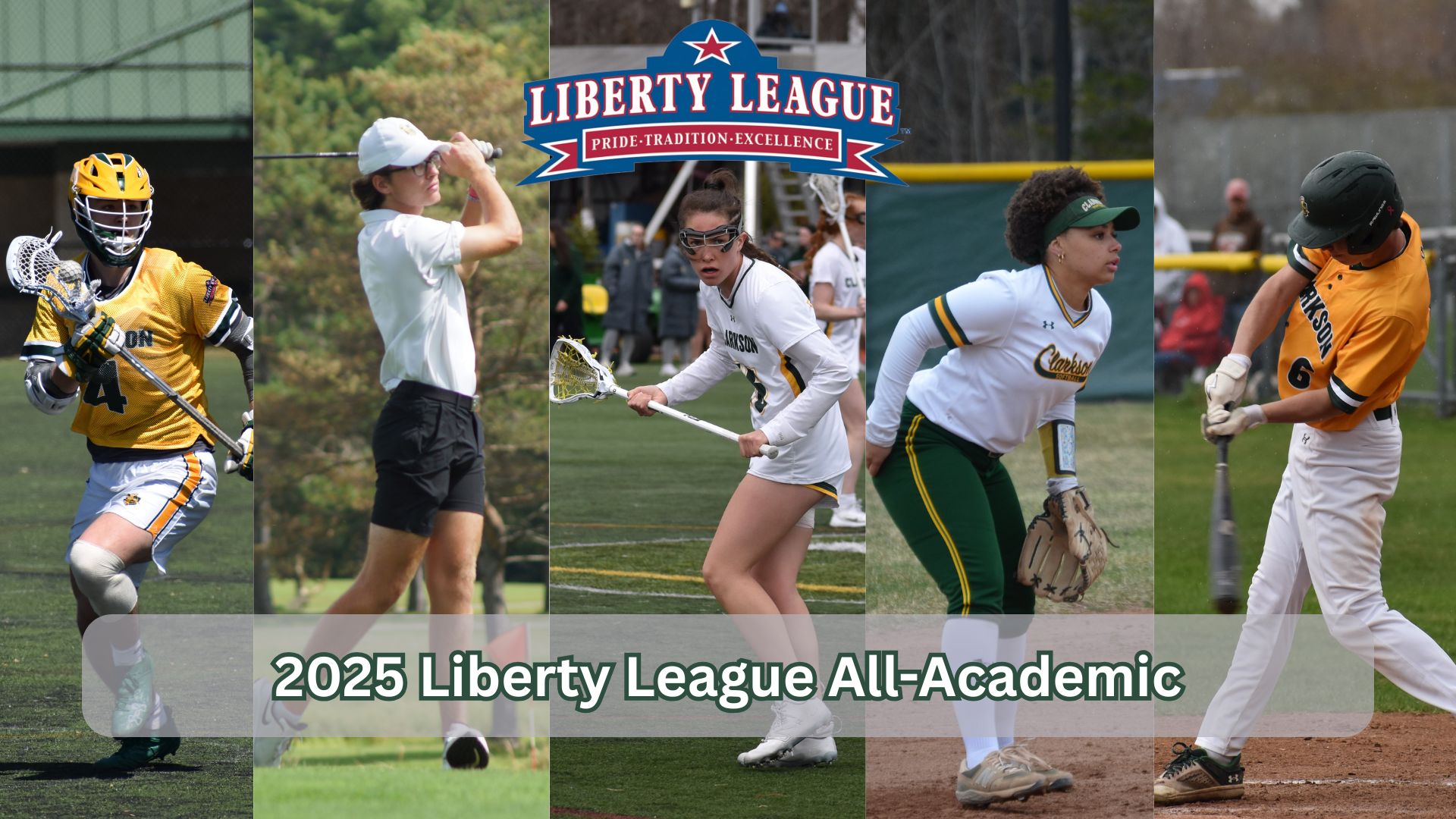 2025 Spring All-Academic