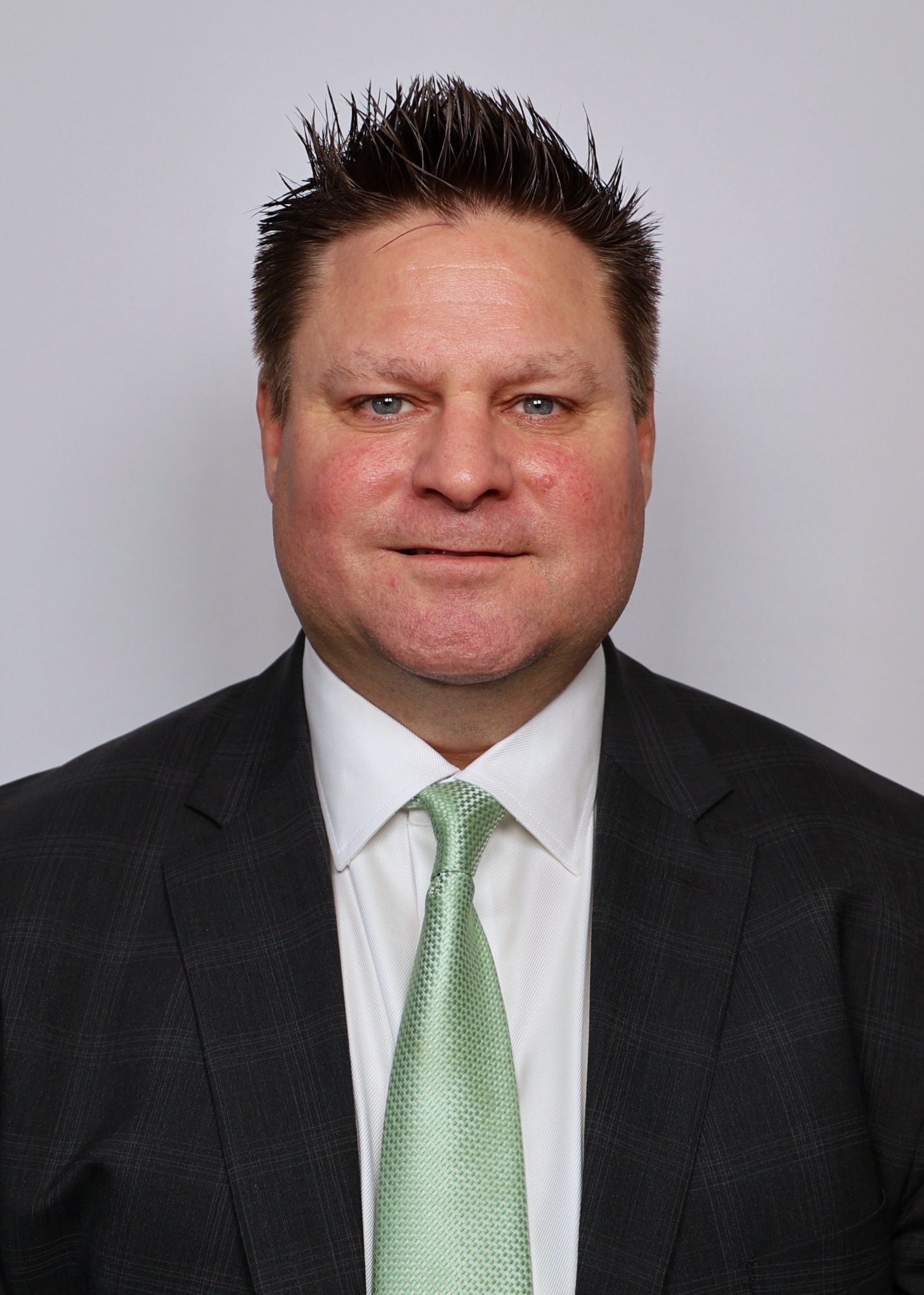 JF Houle Head Coach
