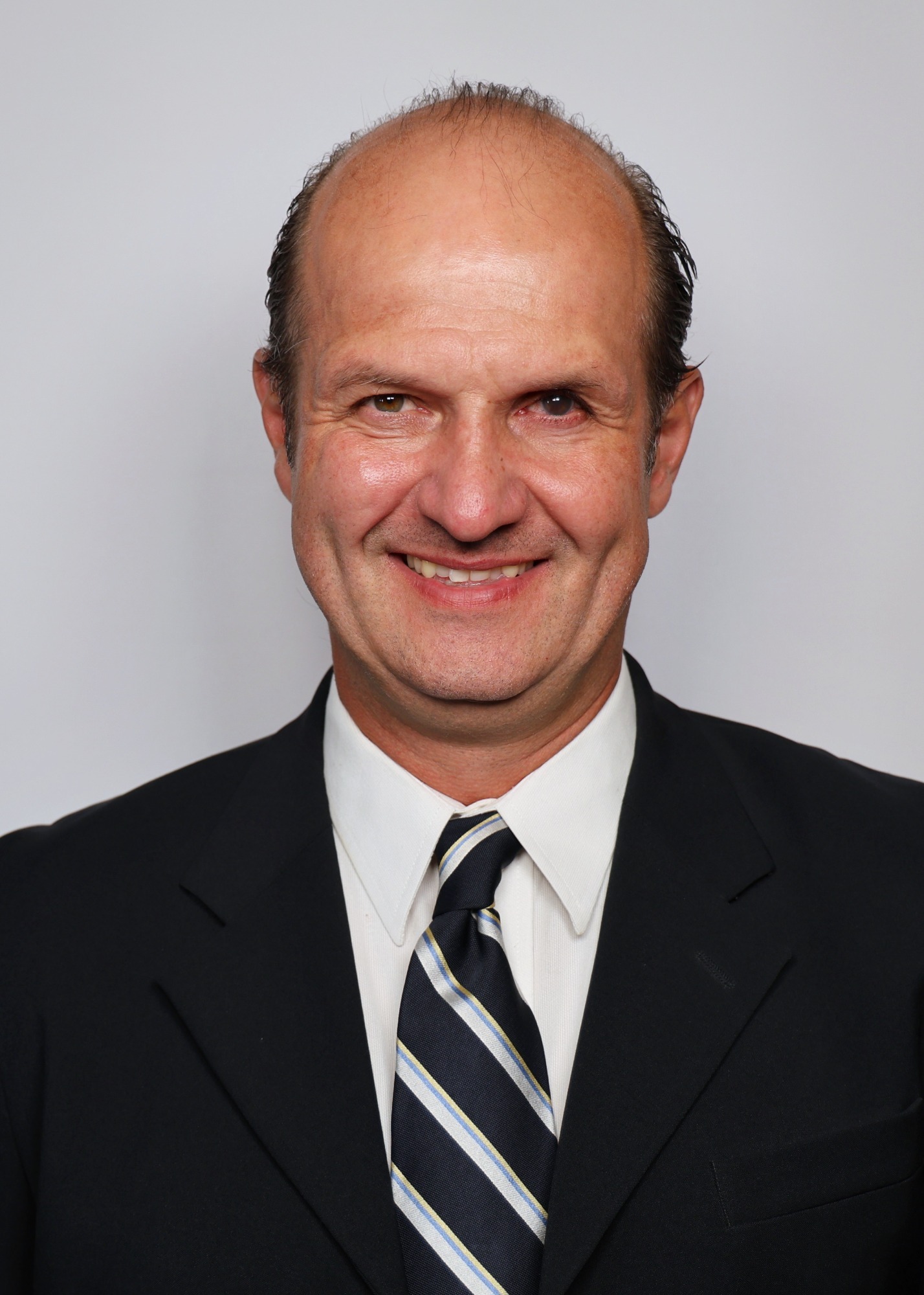 Gasper Sekelj