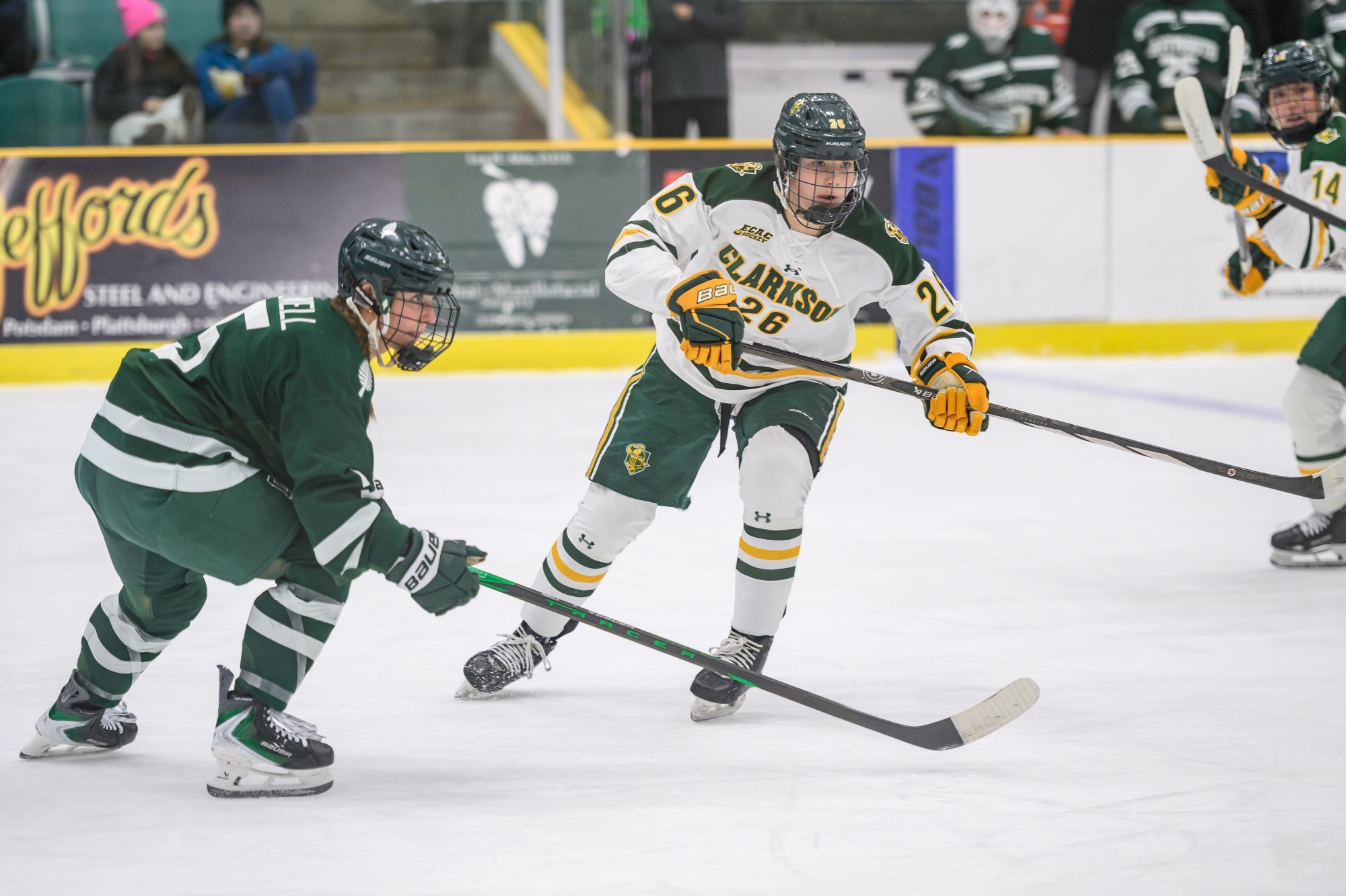 Sara Manness vs Dartmouth