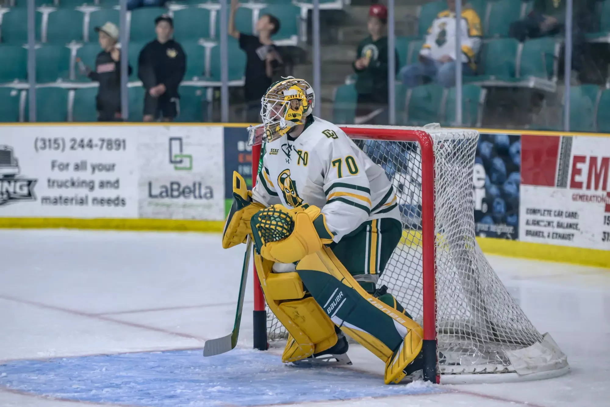 Vs OttawaU