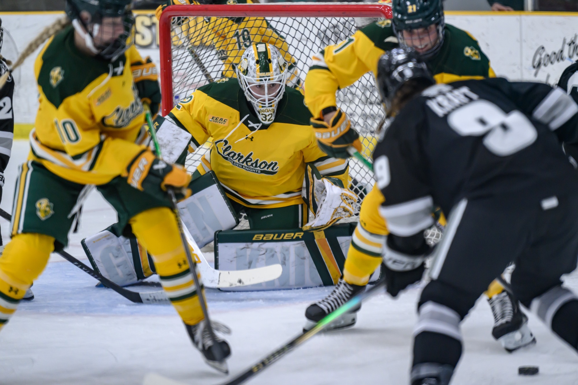Pharand vs Providence