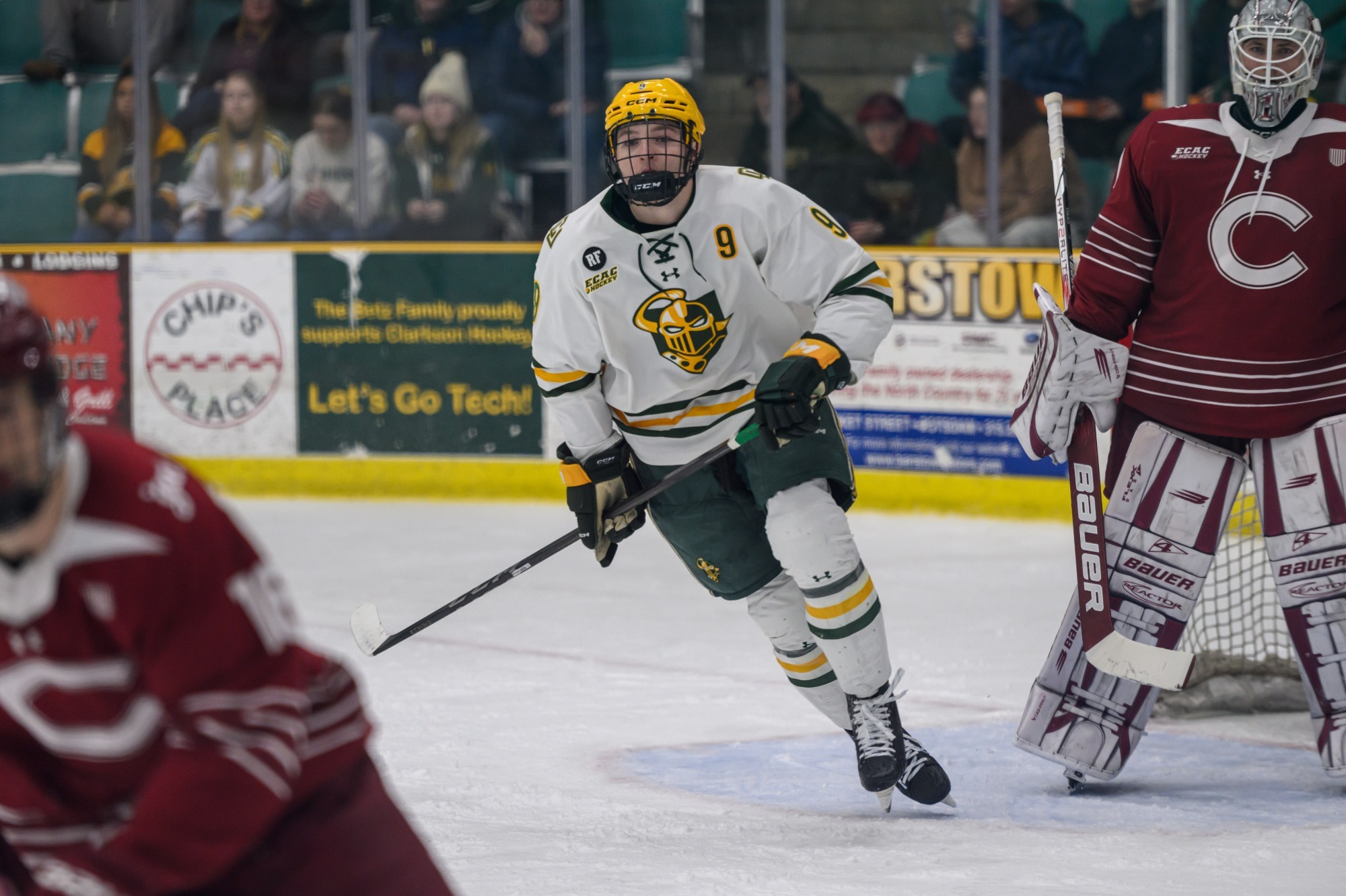 Bargholtz vs Colgate