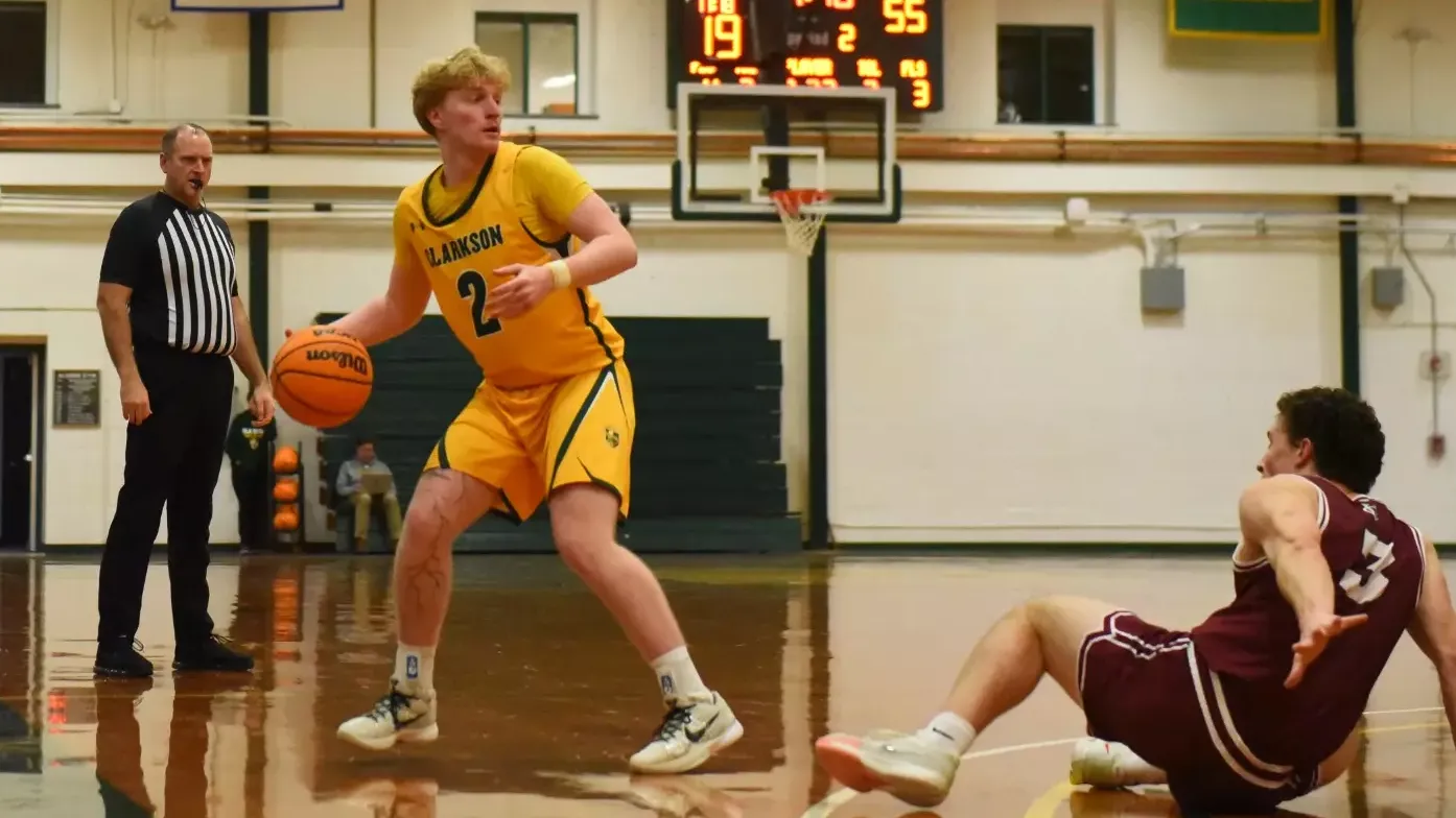 maxamtyson2026vsVassar