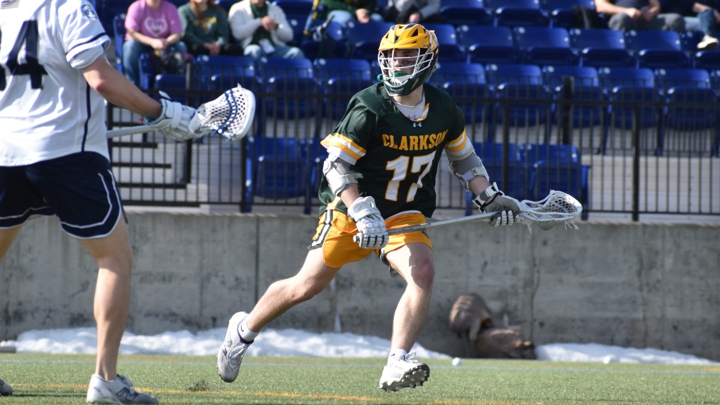 GoyetteWill2026vsGeneseo