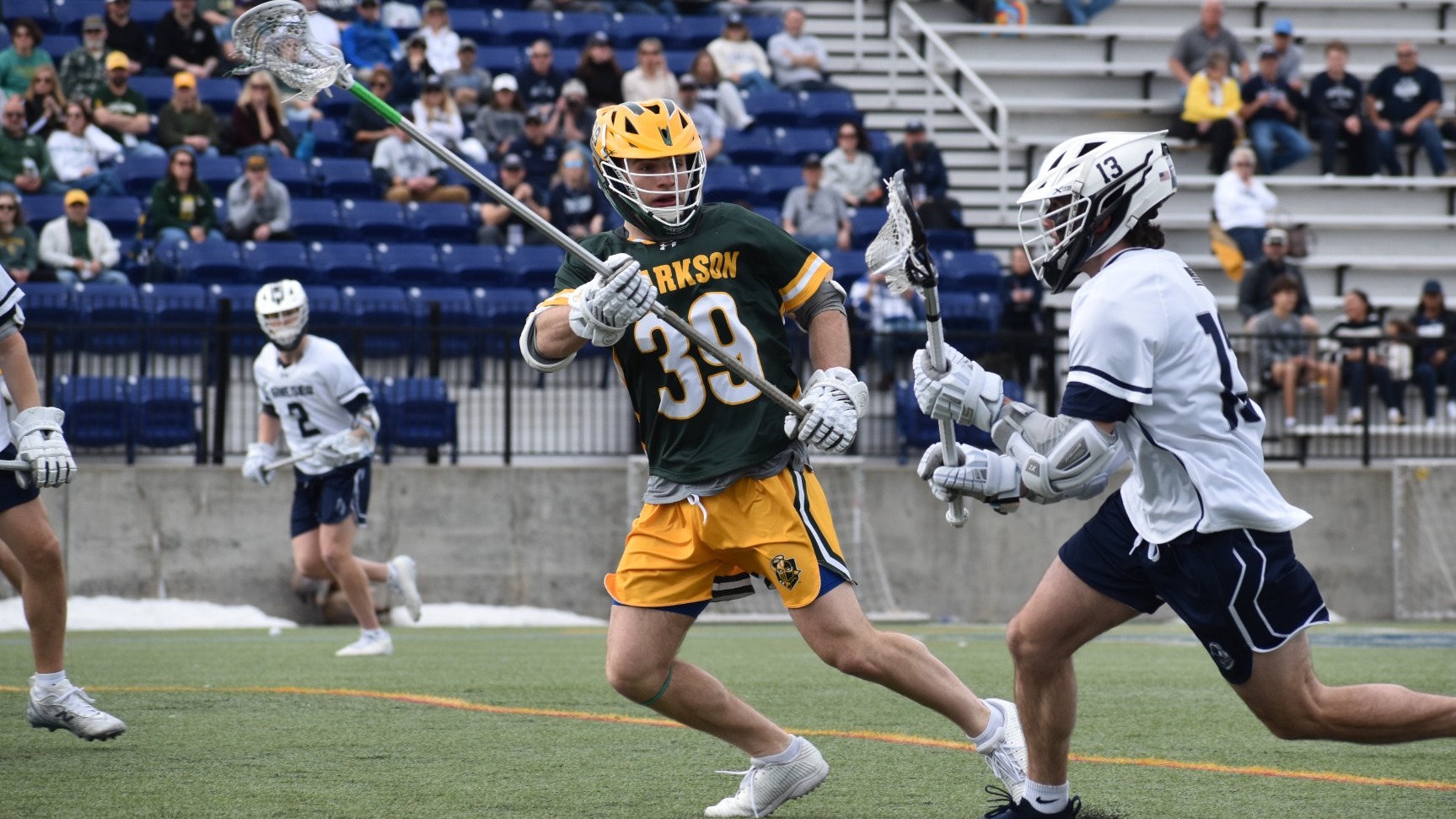 PortoJoe2026vsGeneseo