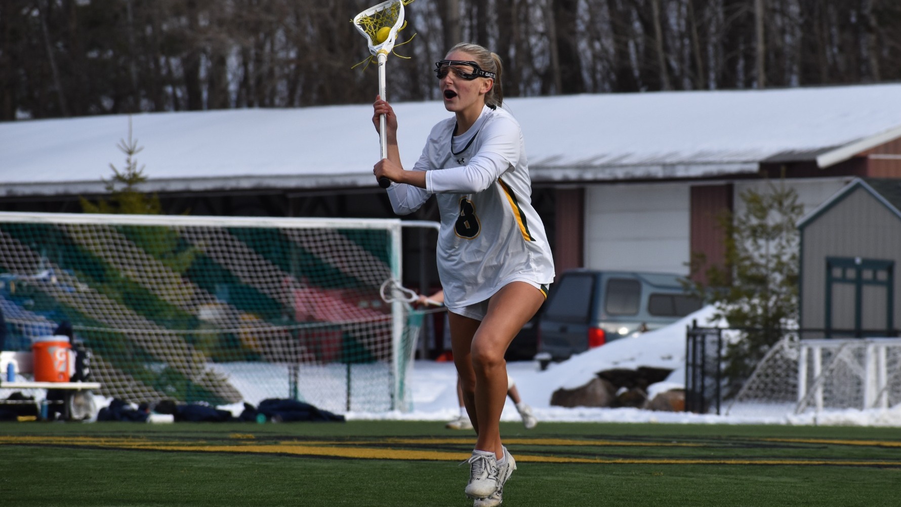 KohlstadMadison2026vsIthaca