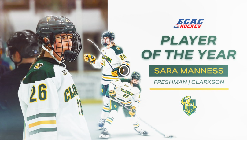 manness player of the year