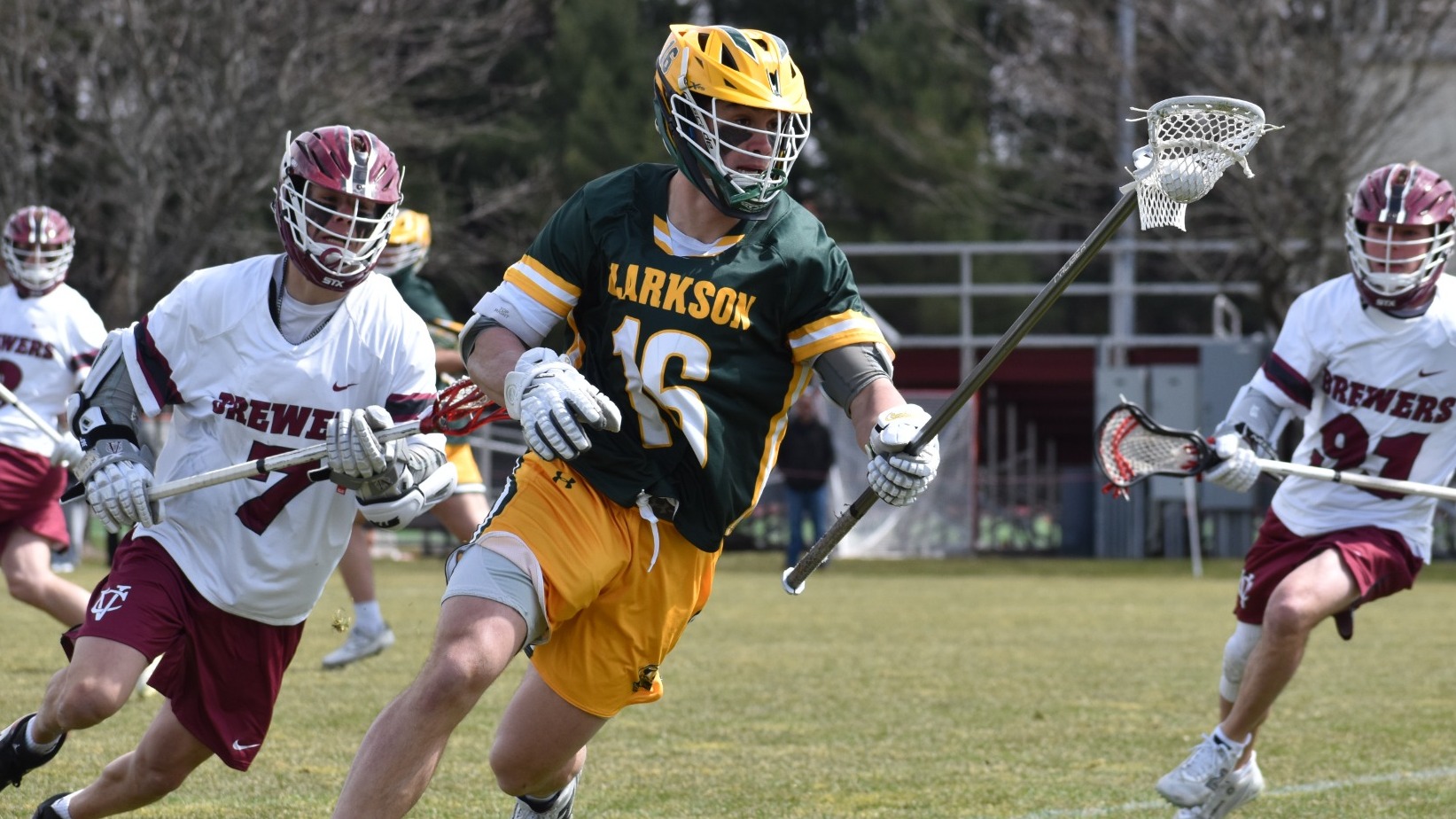 GarveyJack2026vsVassar