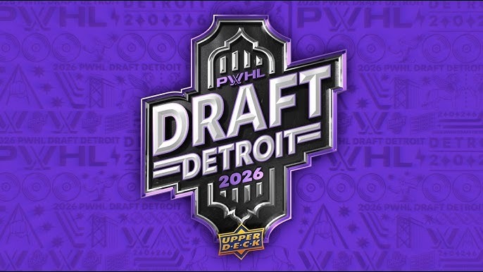 PWHL Draft
