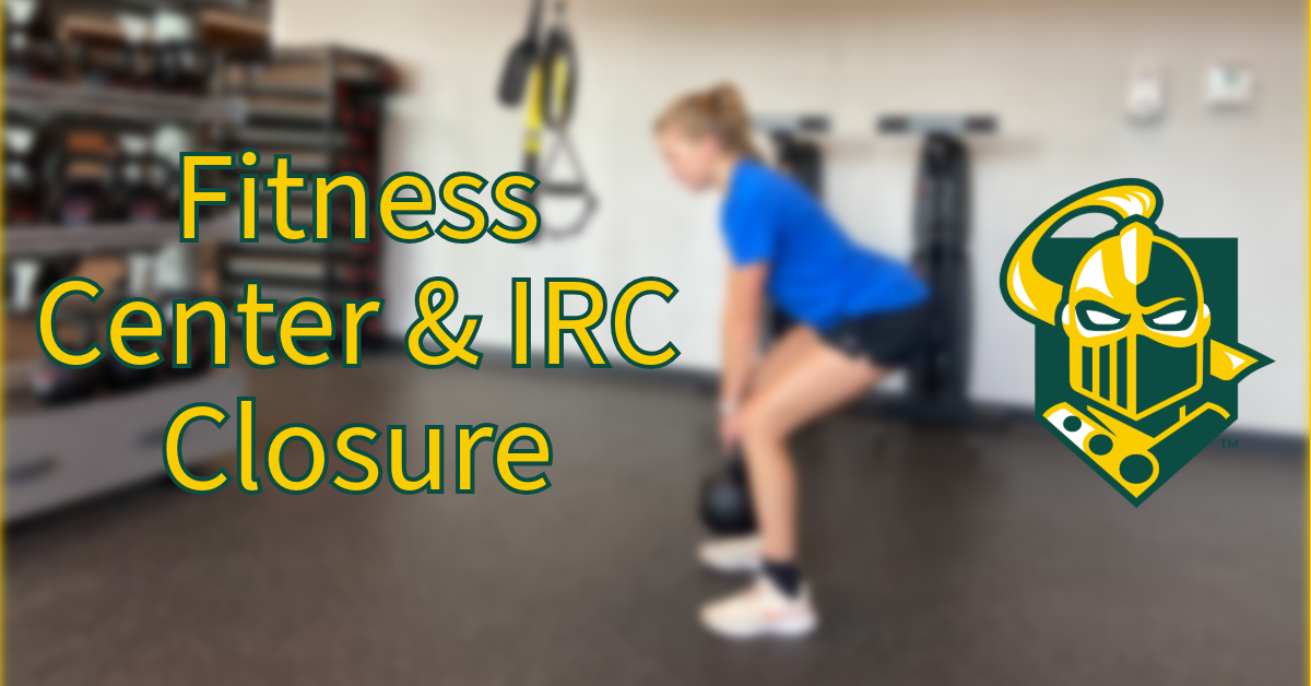 Fitness closesd