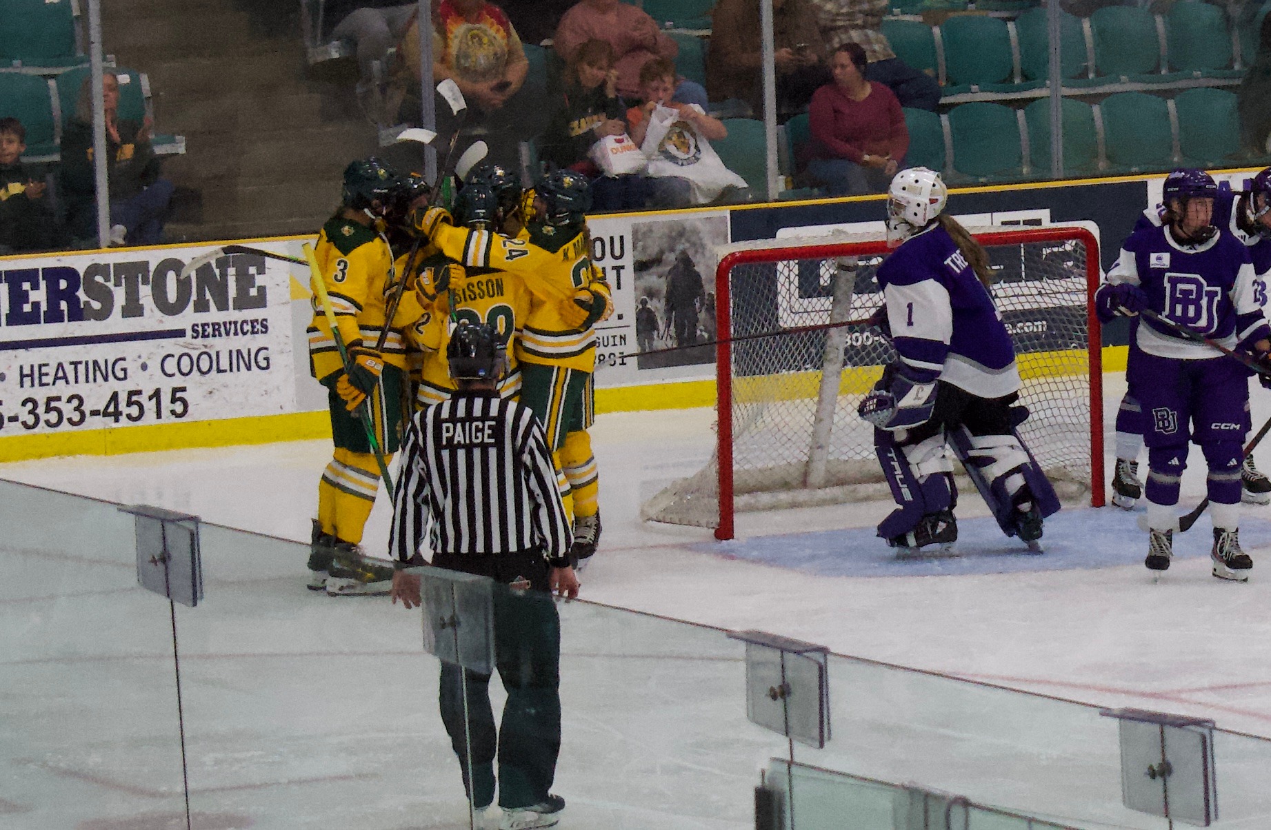 Win vs Bishops