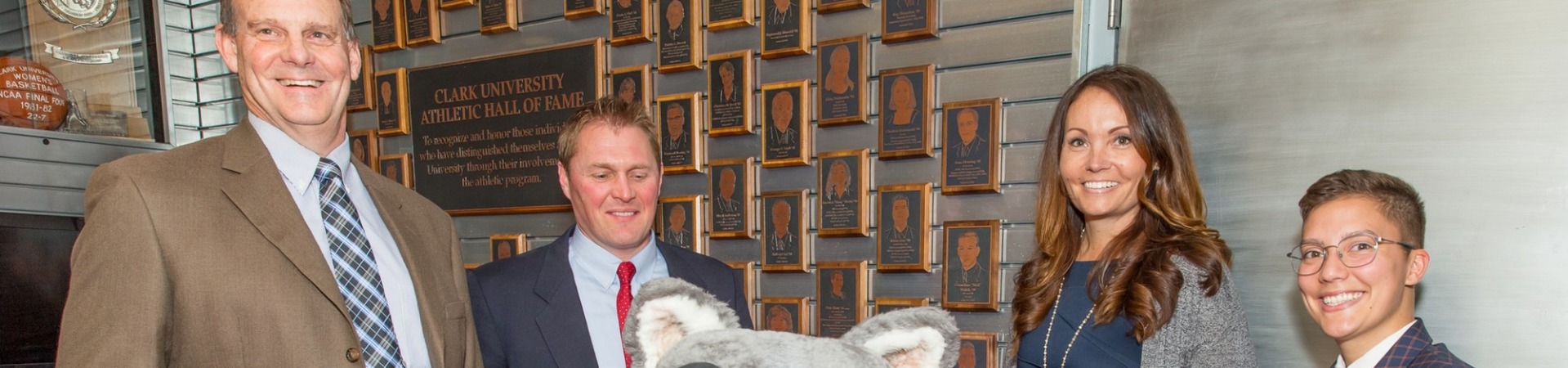 HOF 2019