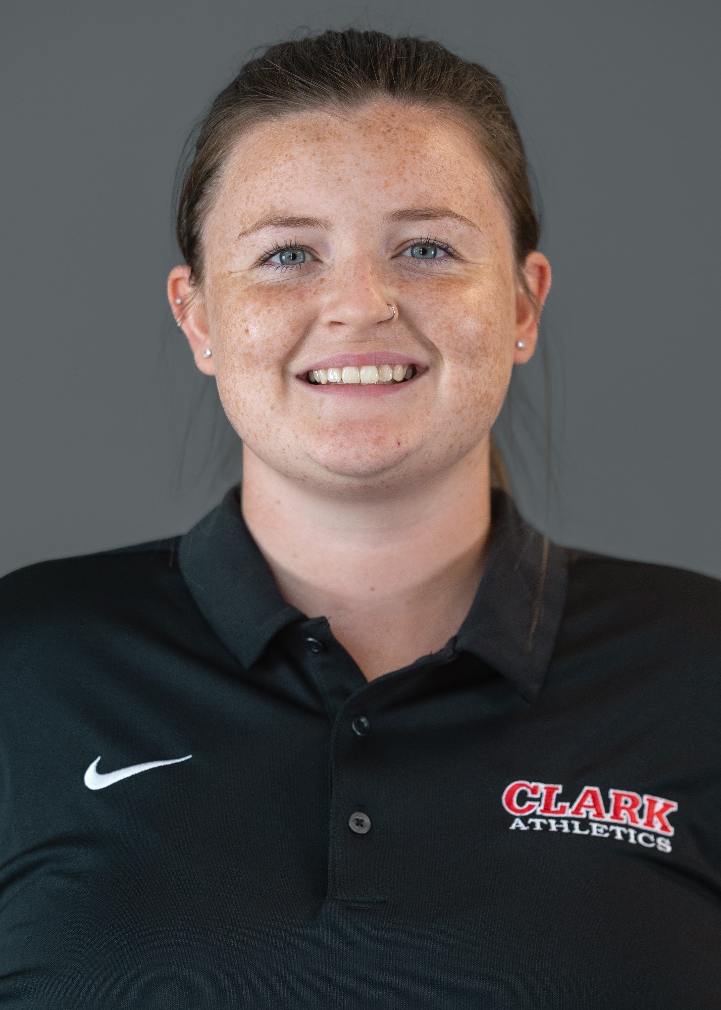 Assistant WS C E THOMP