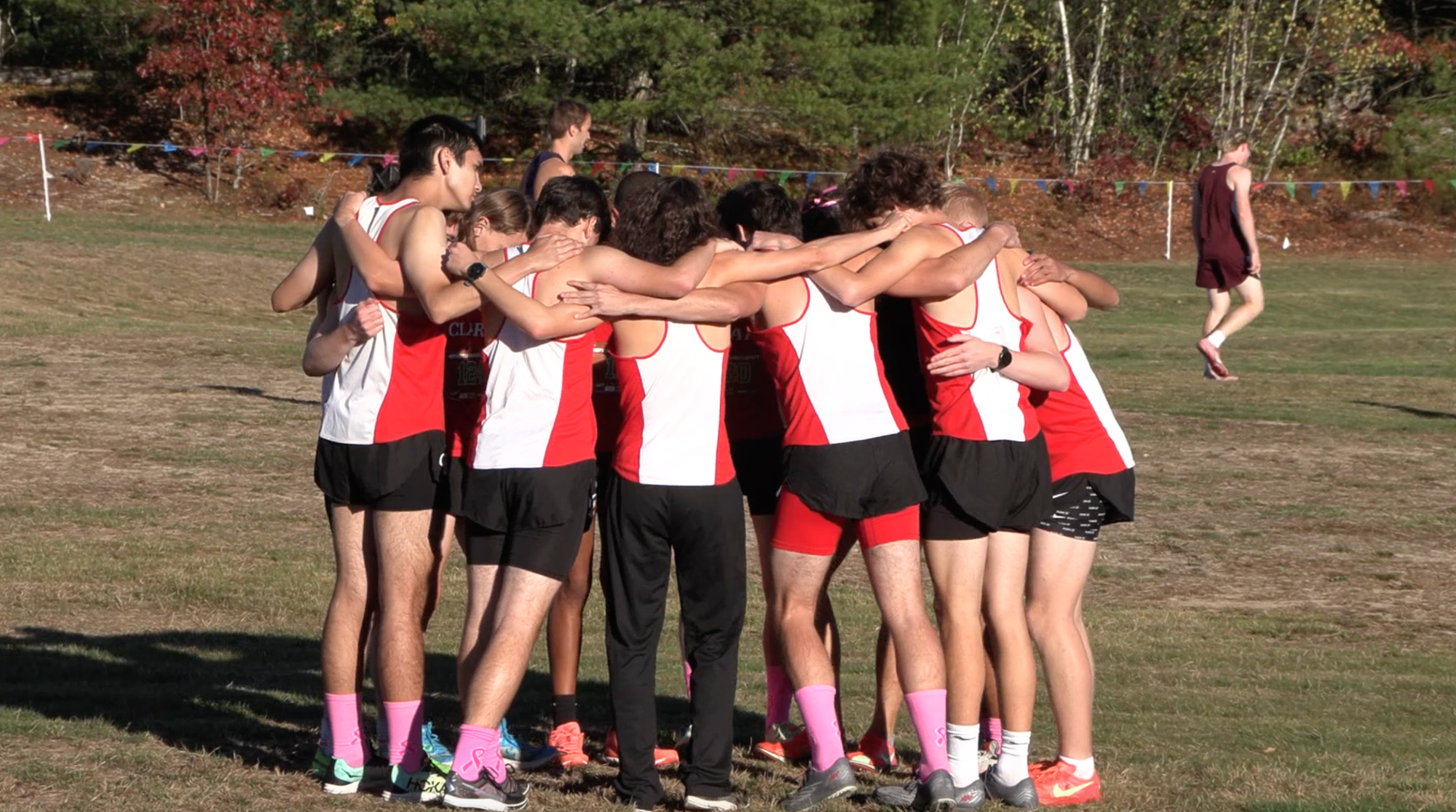 Team - Hopkinton Cross Country 10/10