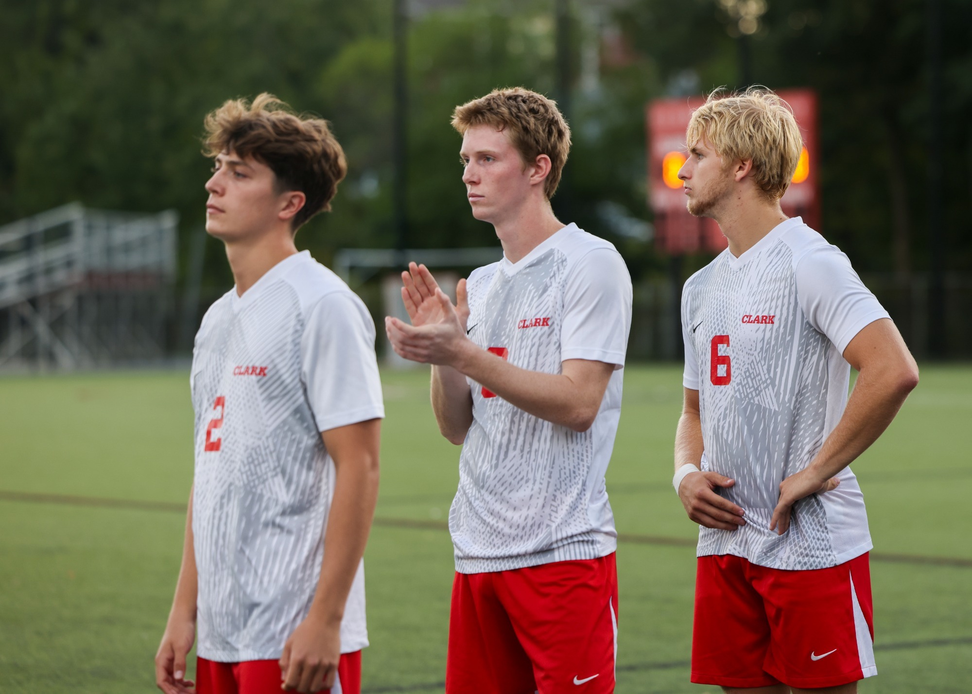 MSOC recap vs Emerson