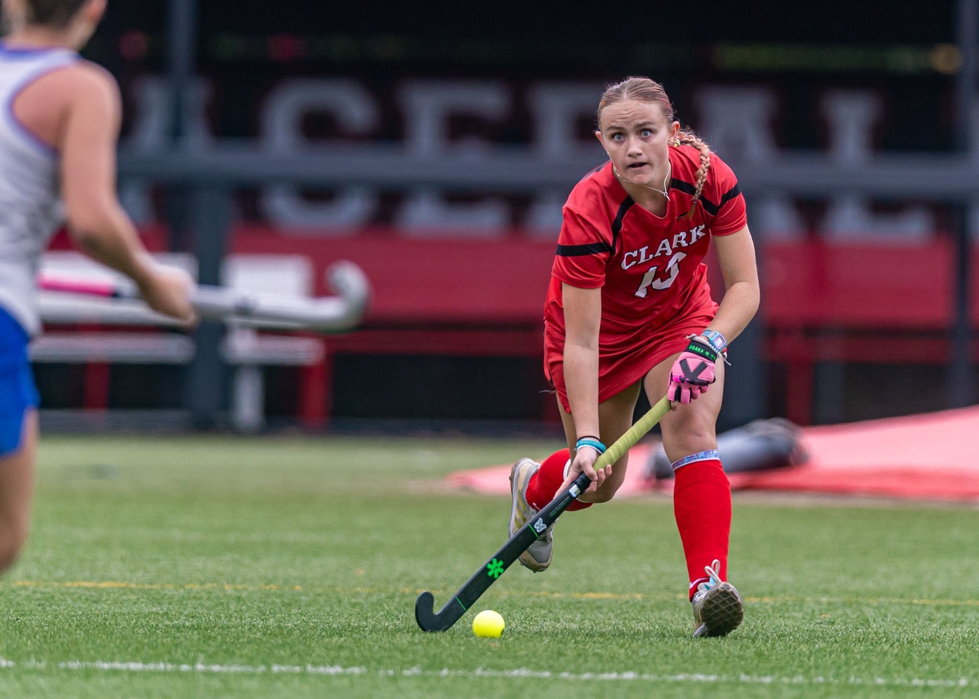 FHOCK Recap vs Mount Holyoke 