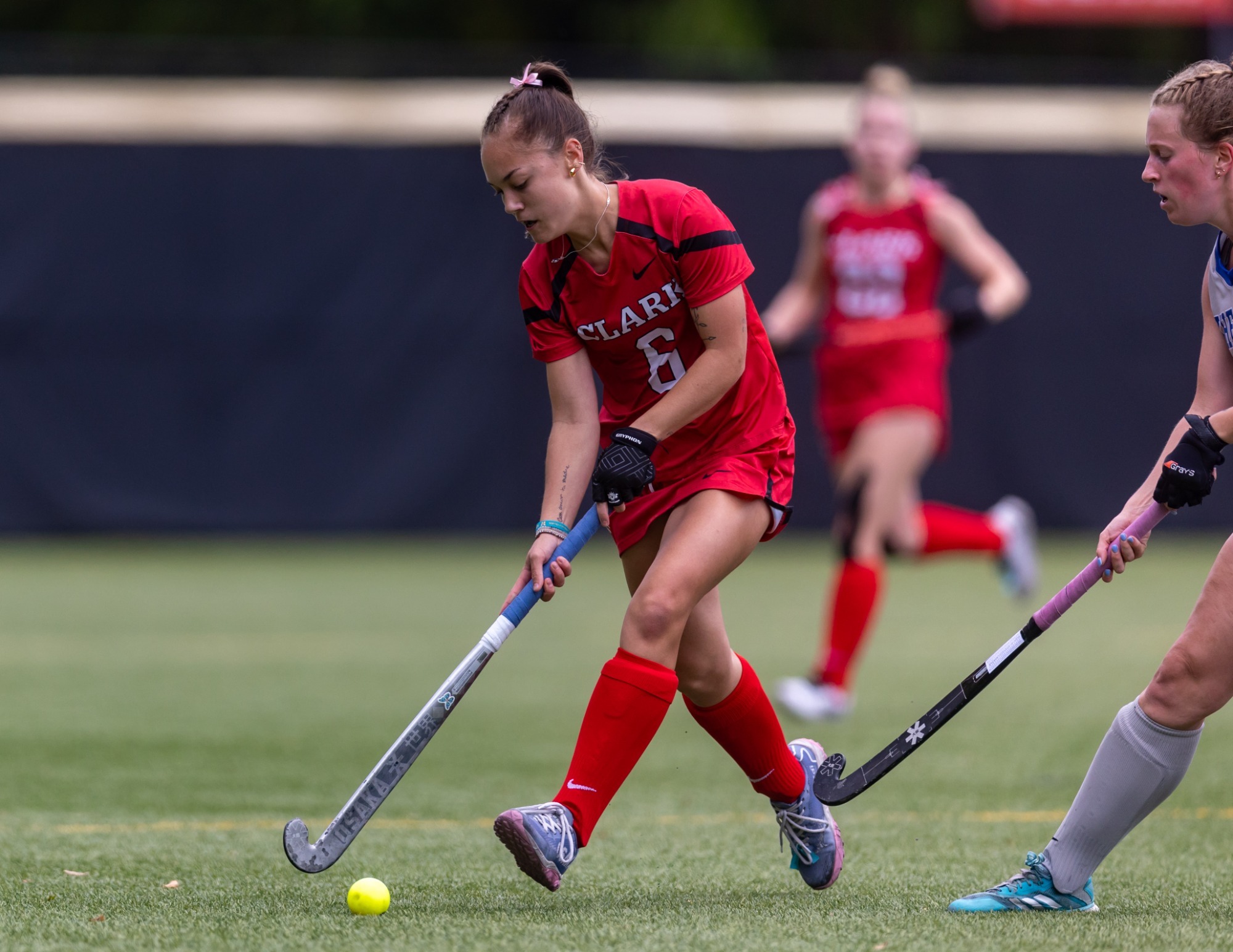 Cloutier 25 East Conn