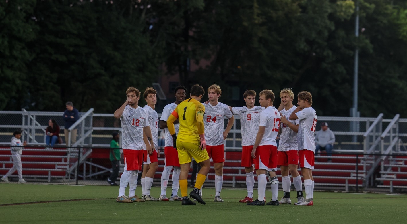 MSOC Recap at Salve 