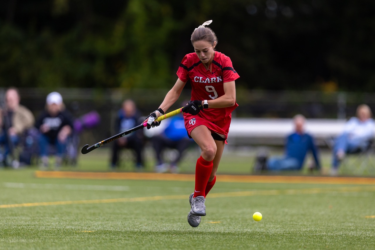 FHOCK Recap at Springfield