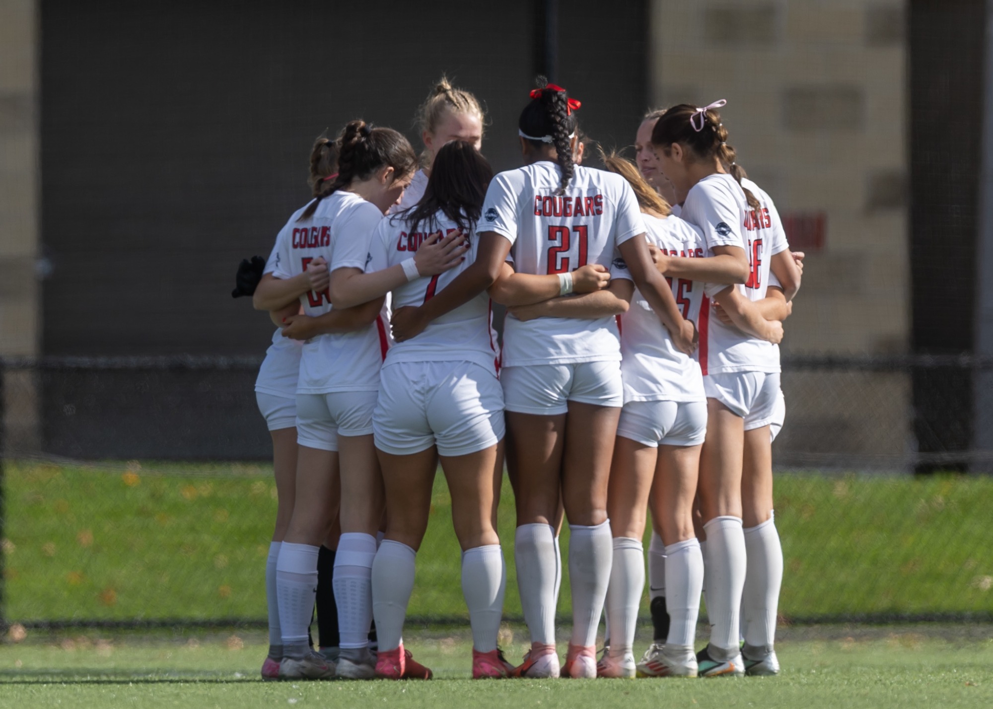 WSOC Recap at Springfield