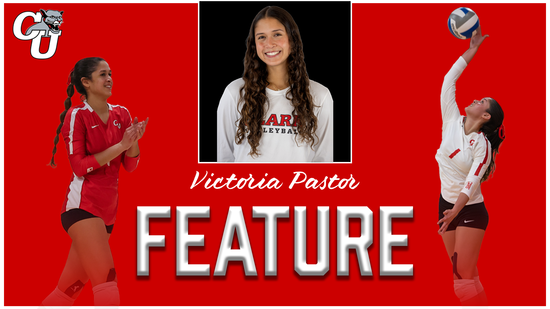 Pastor Feature Story