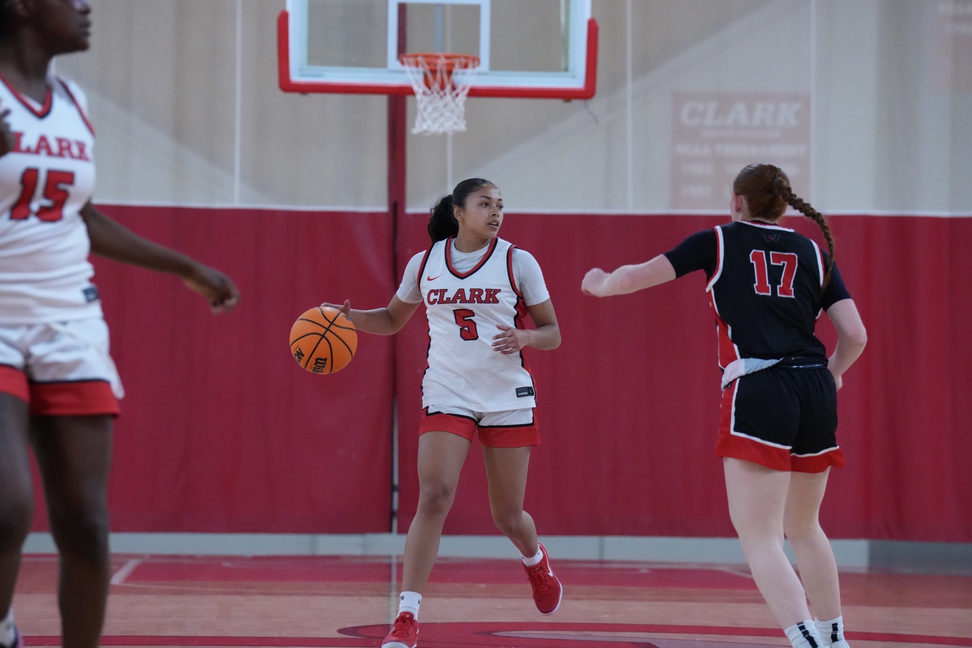 Women's Basketball Recap vs Wesleyan 