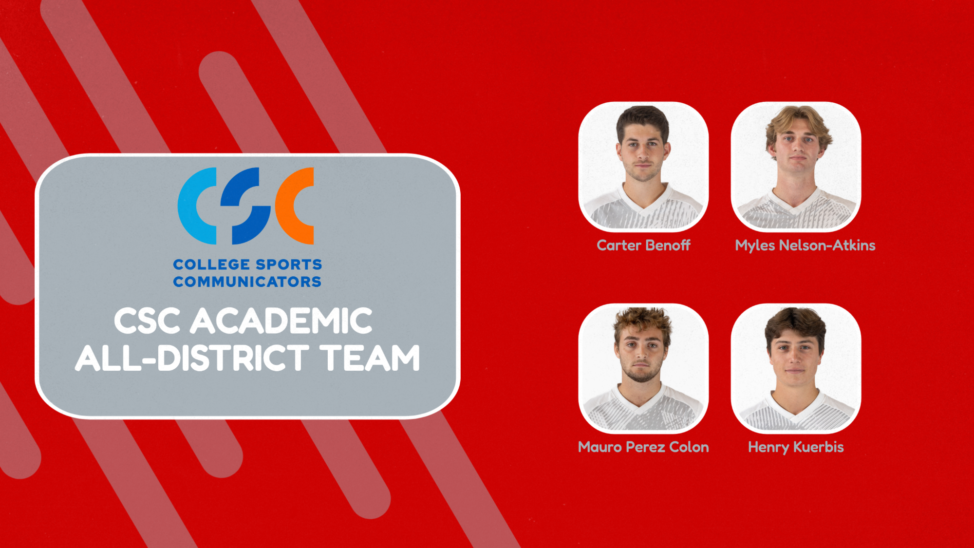 MSOC CSC 25