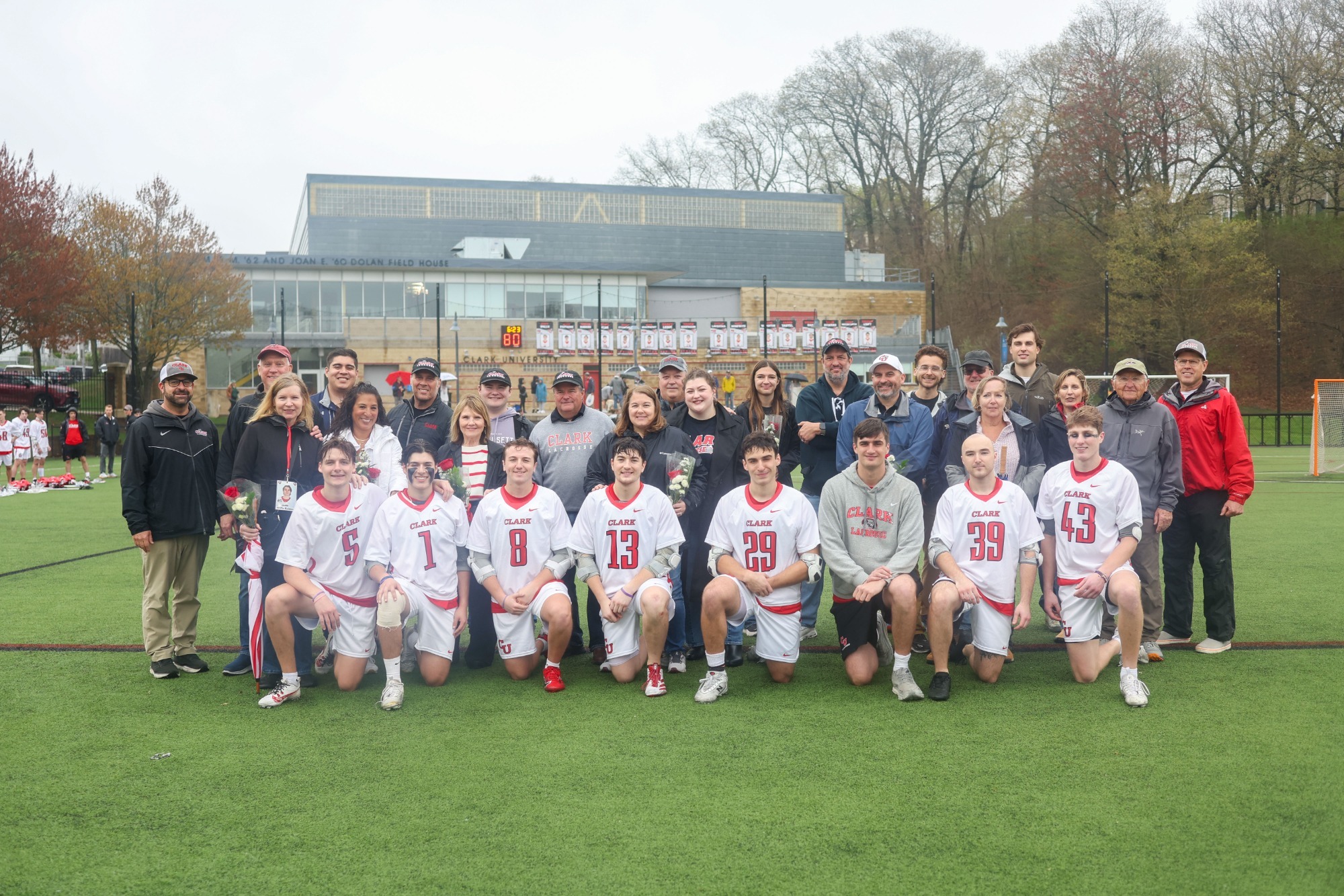 MLAX 25 Seniors