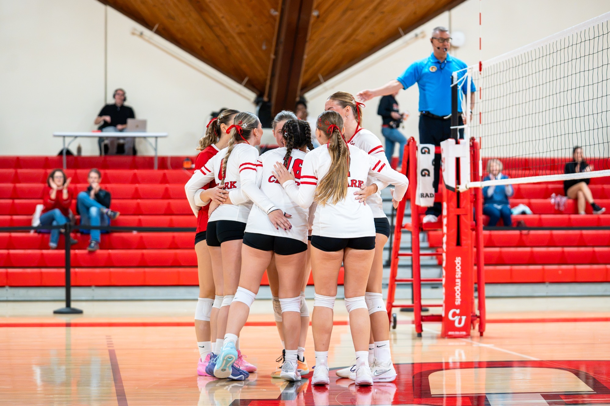 VB Team 26 EAST 
