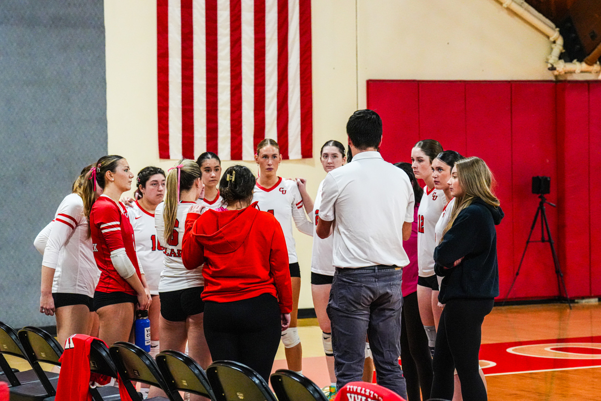 Volleyball