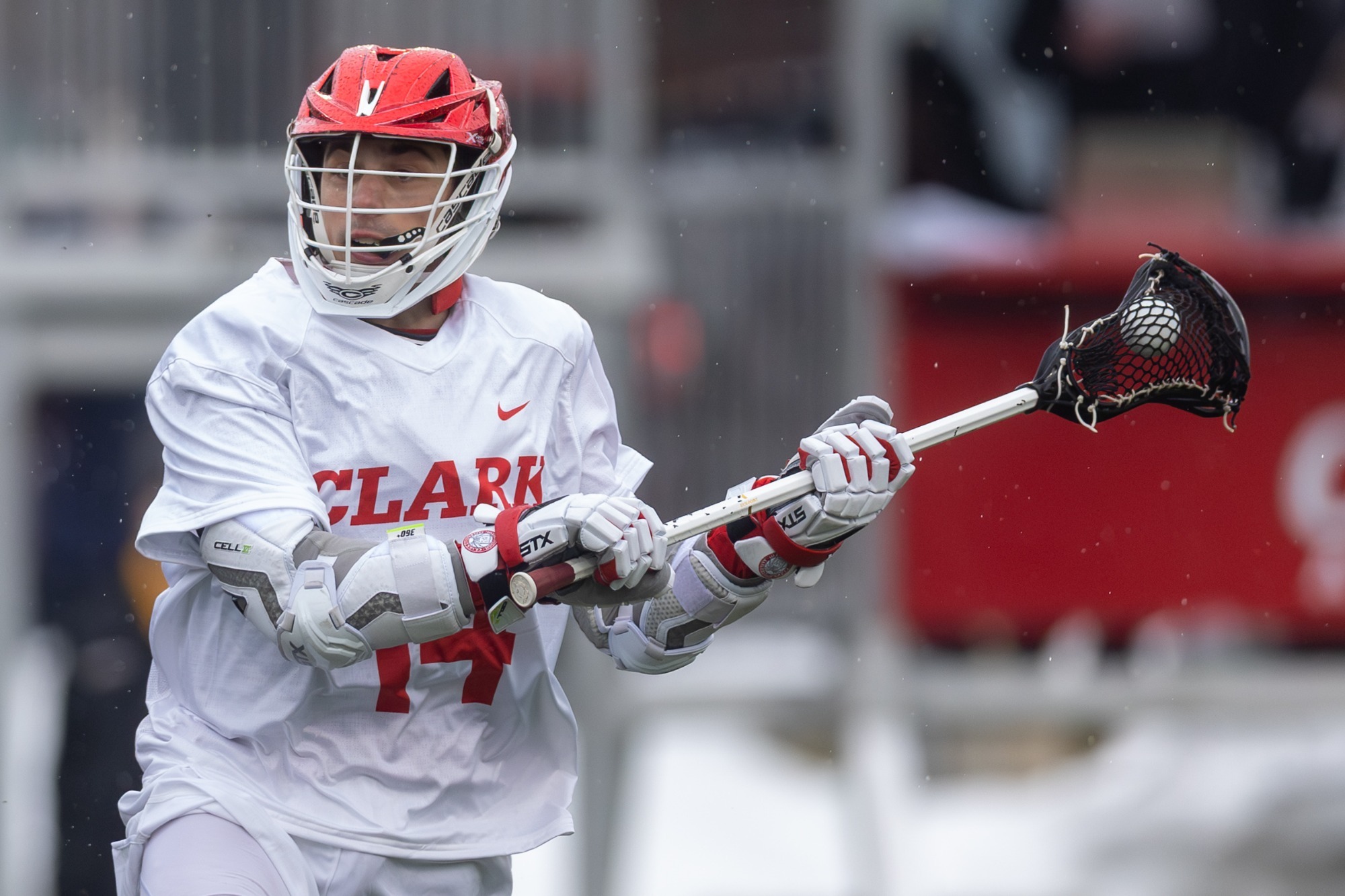 Golito - MLAX Recap vs Endicott
