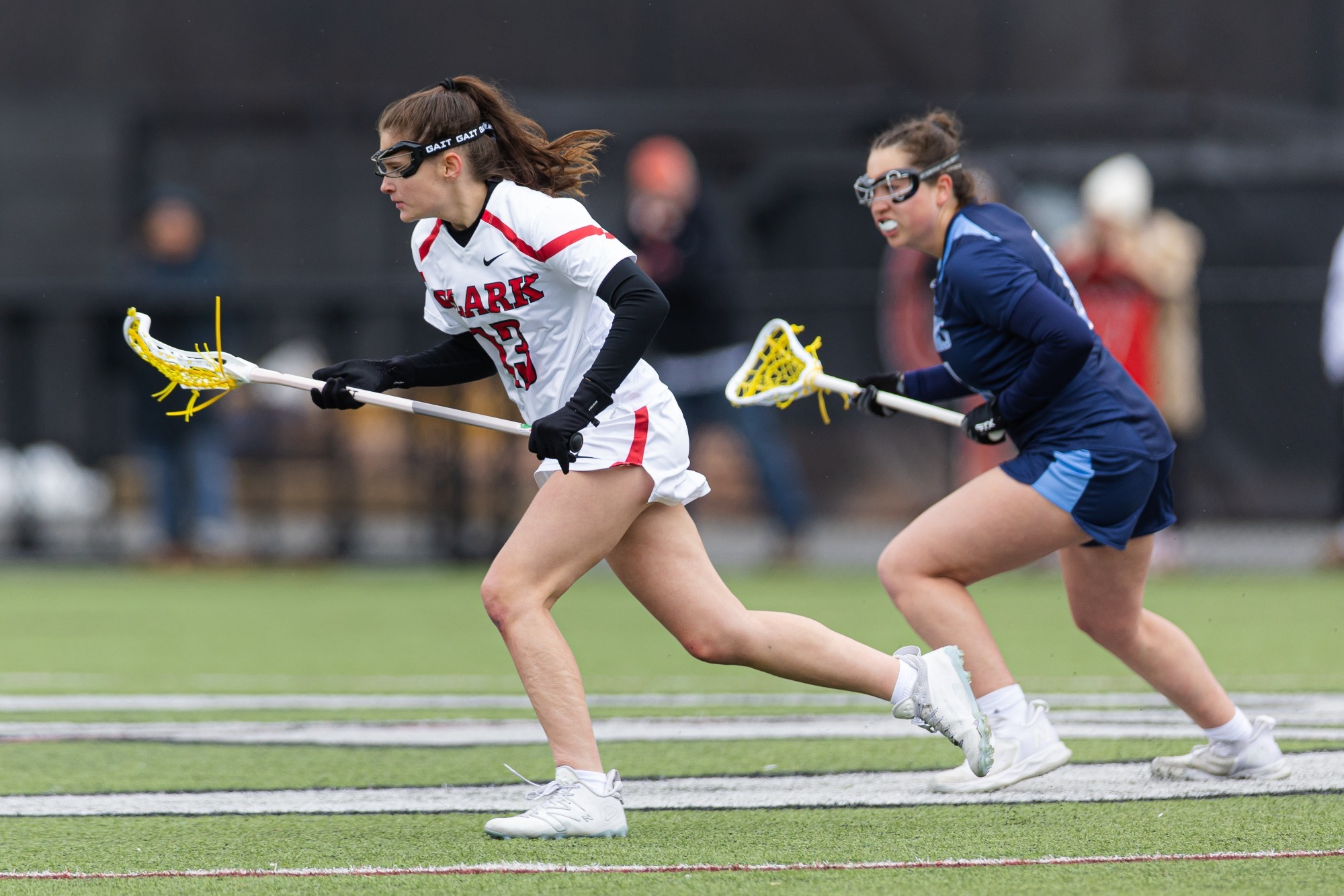 A. Cacciapaglia 26 WHT