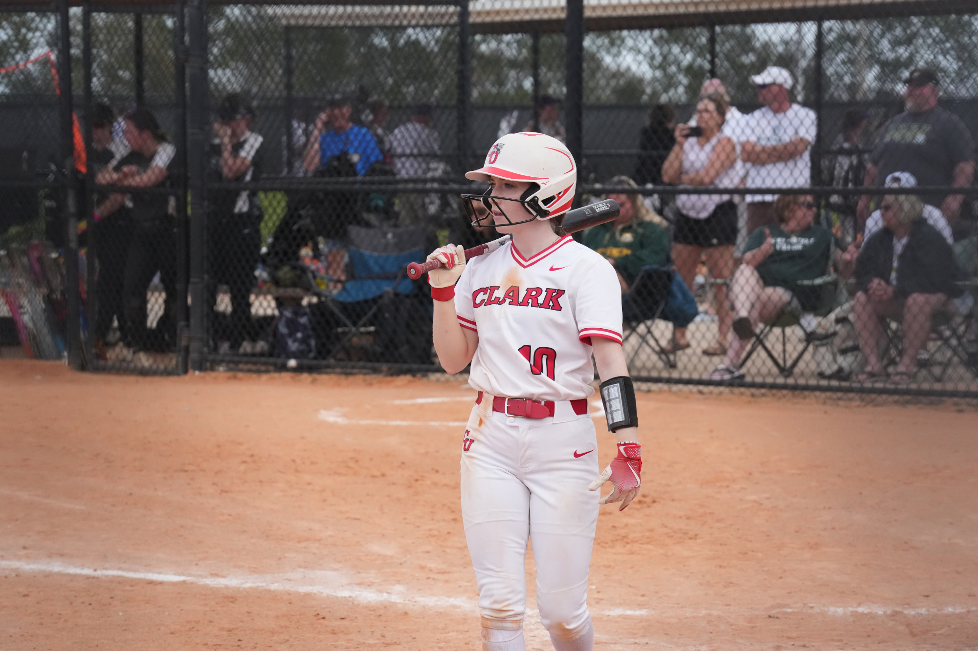 M. Dillon - Day 3 recap