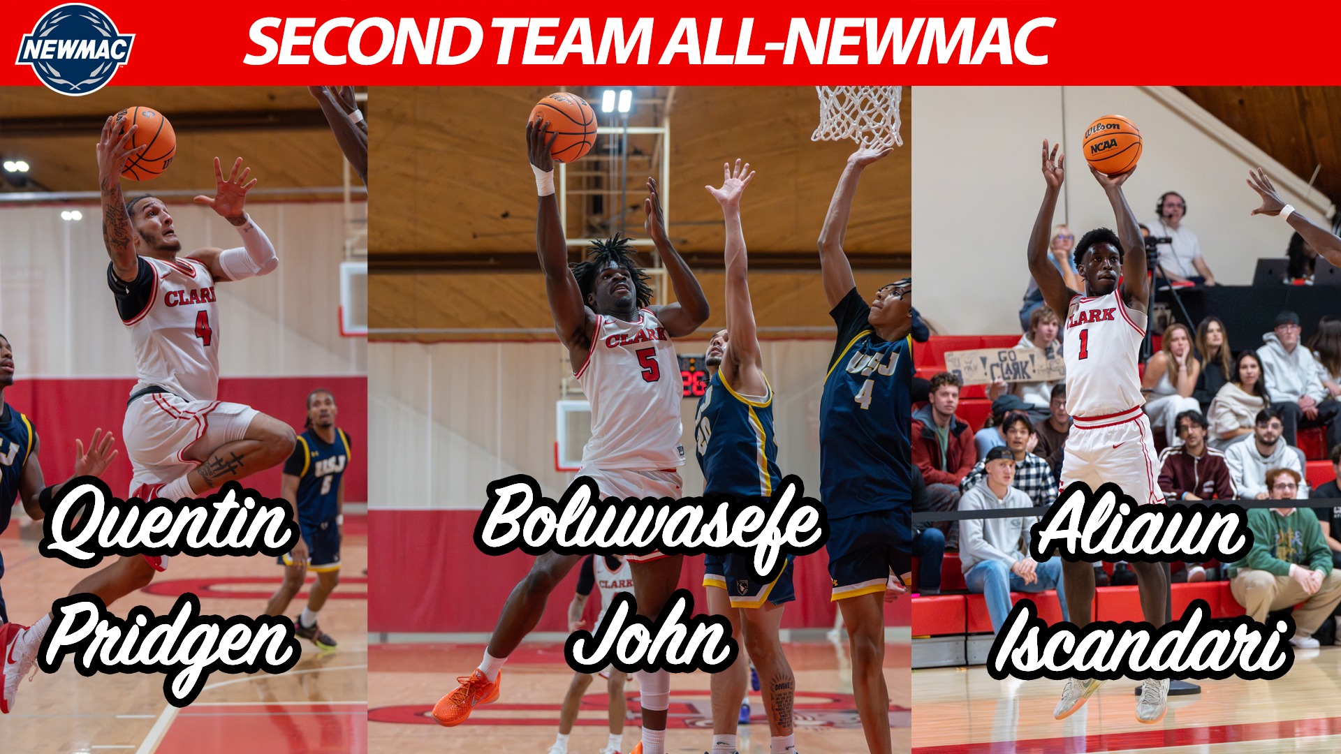 All-NEWMAC MBB 26
