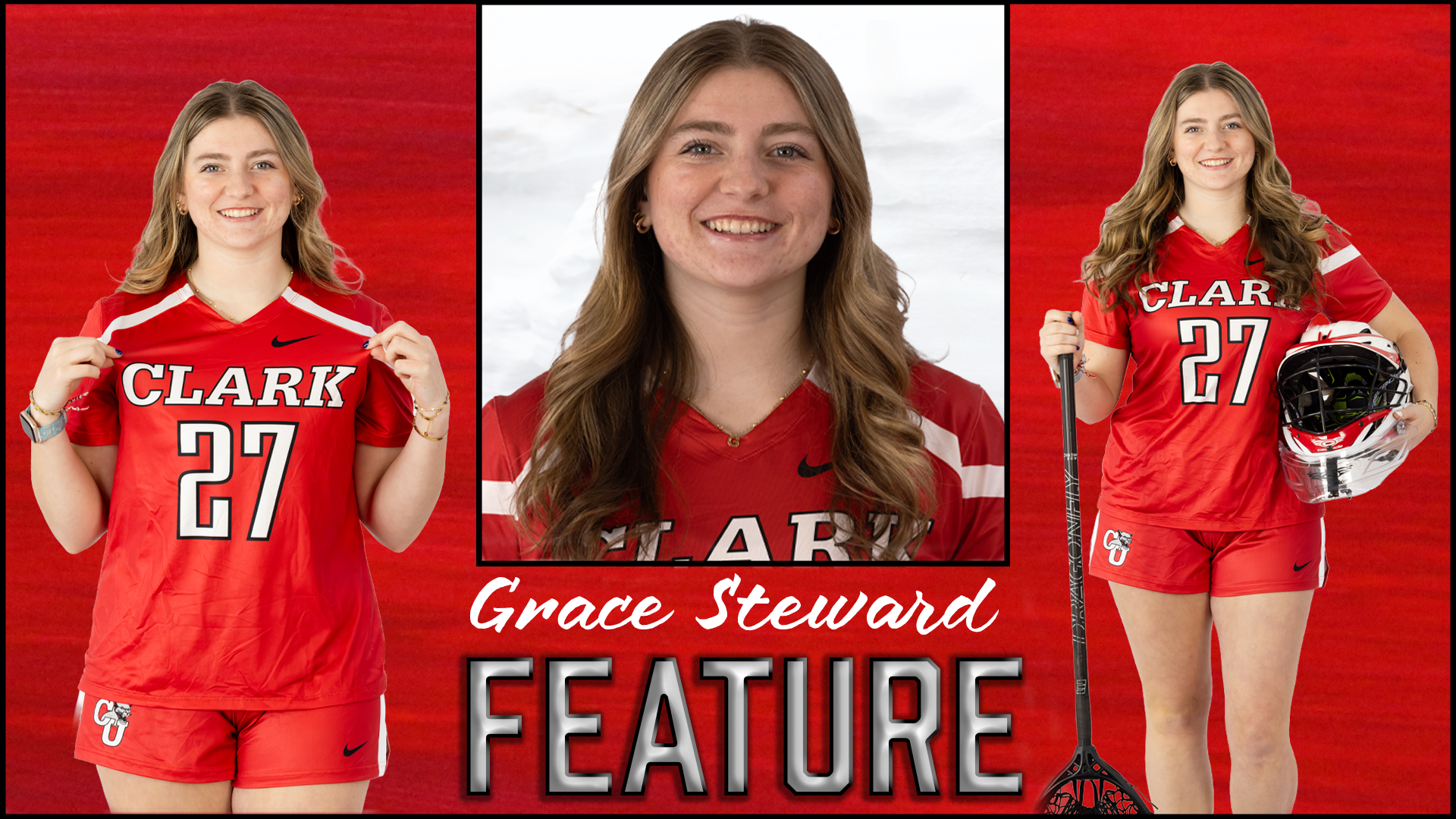 Grace Steward Feature
