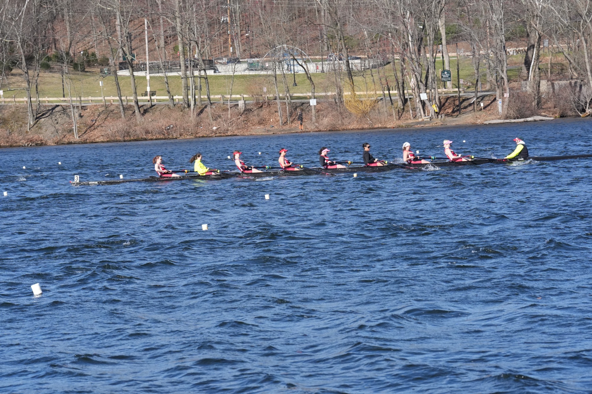 ROW BARB 26