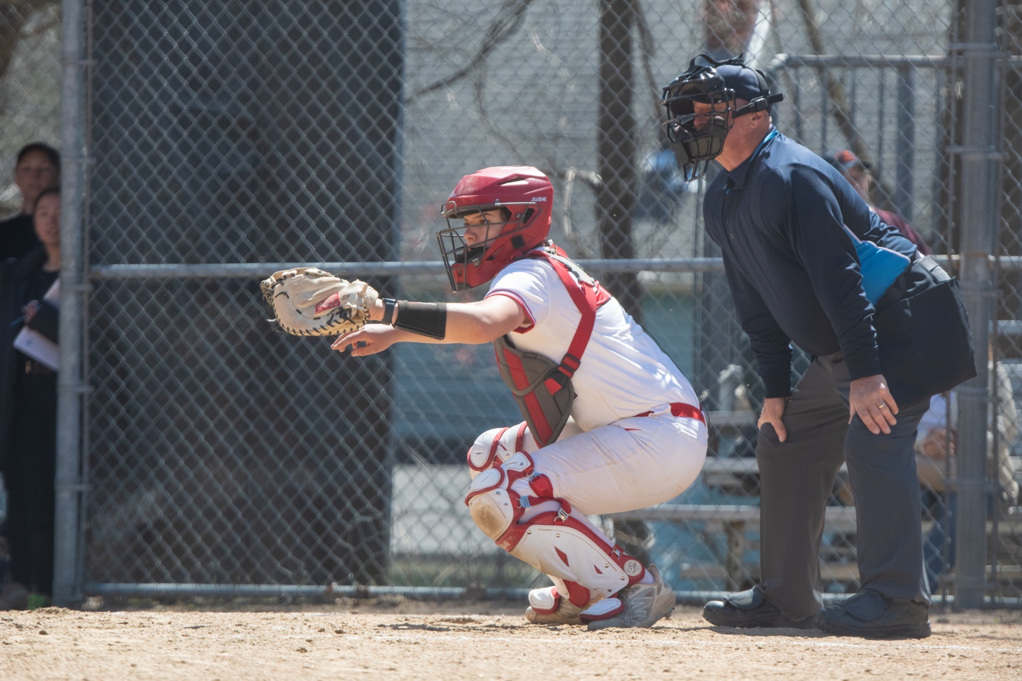 Della Piana - Recap at Framingham