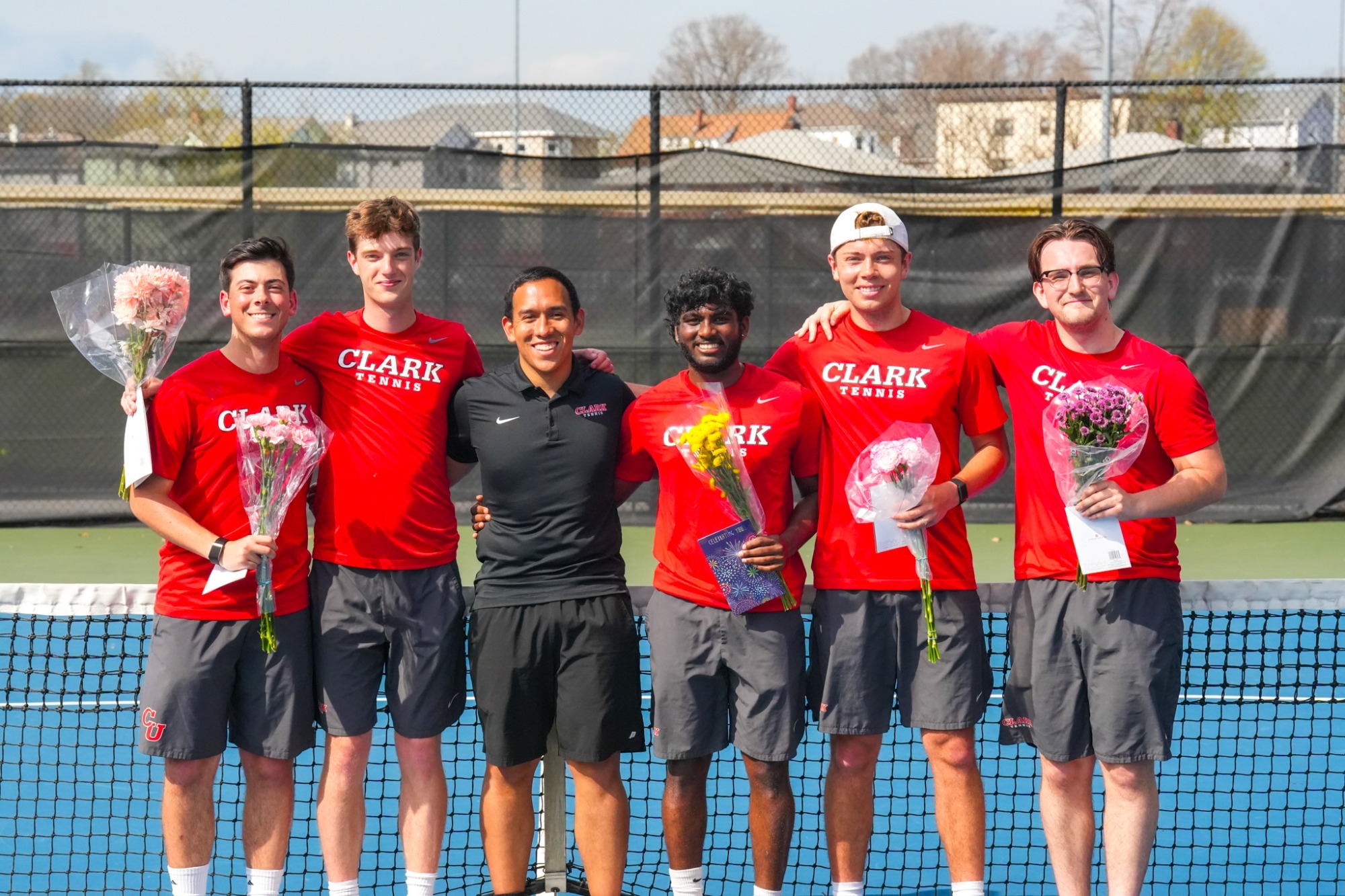 MTEN Senior Day 26