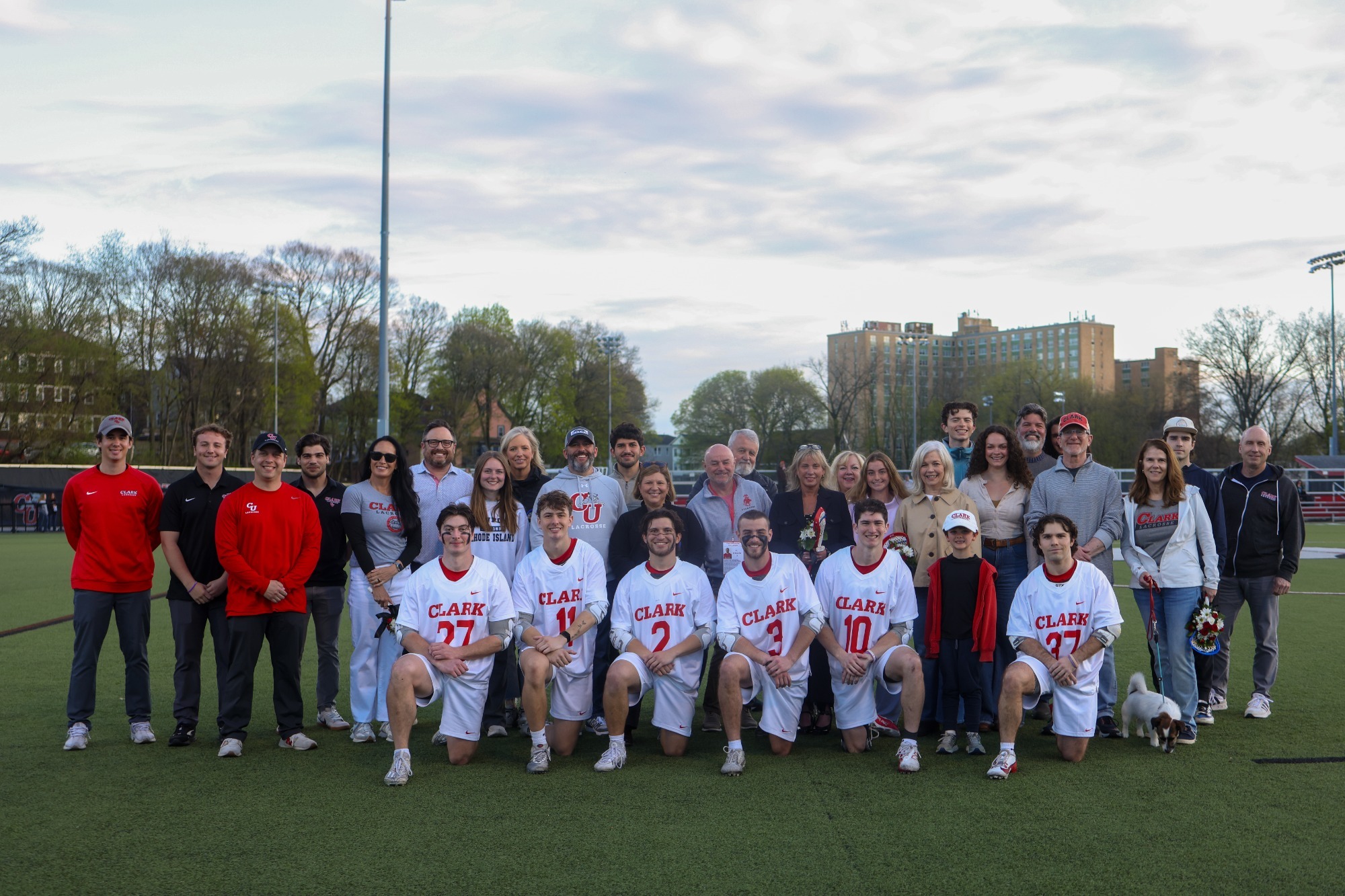 SD MLAX 26
