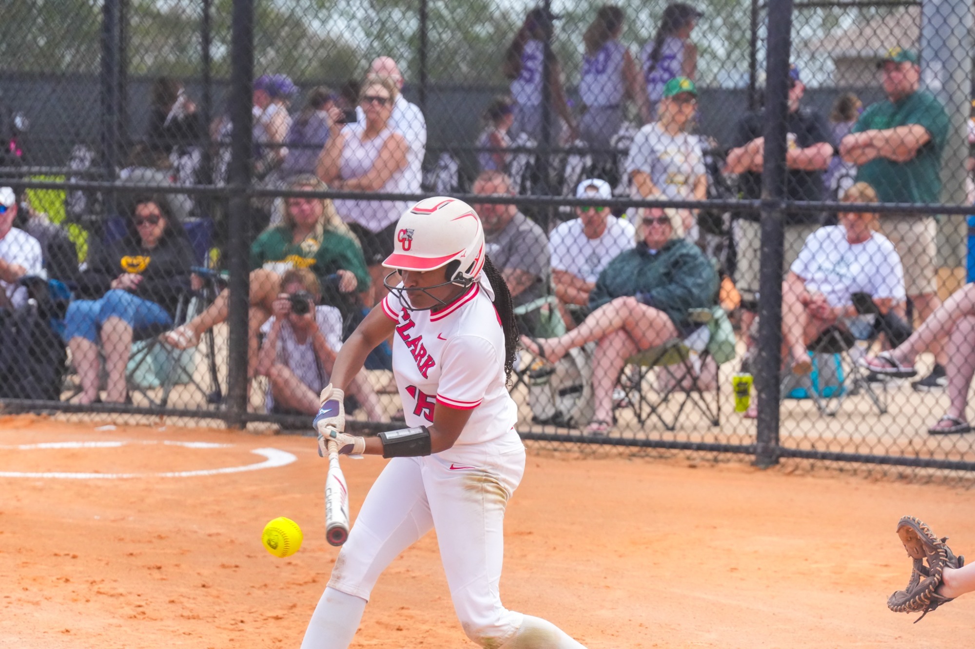 Spence - SB at Smith Recap