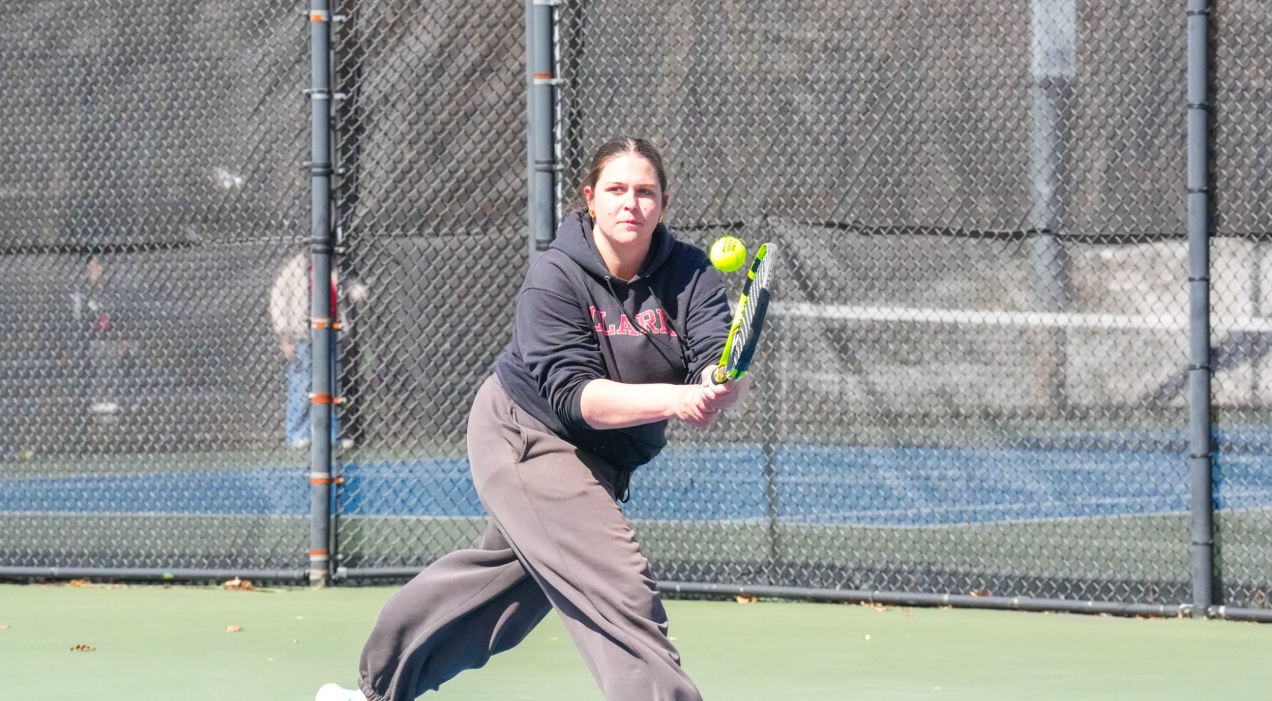 Kane - WTEN at Emerson