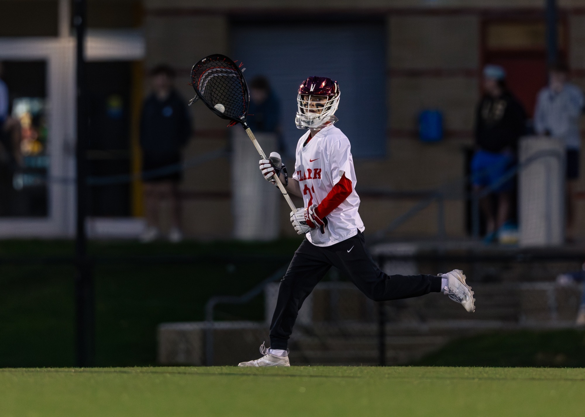 Pelleschi - Recap at Emerson 