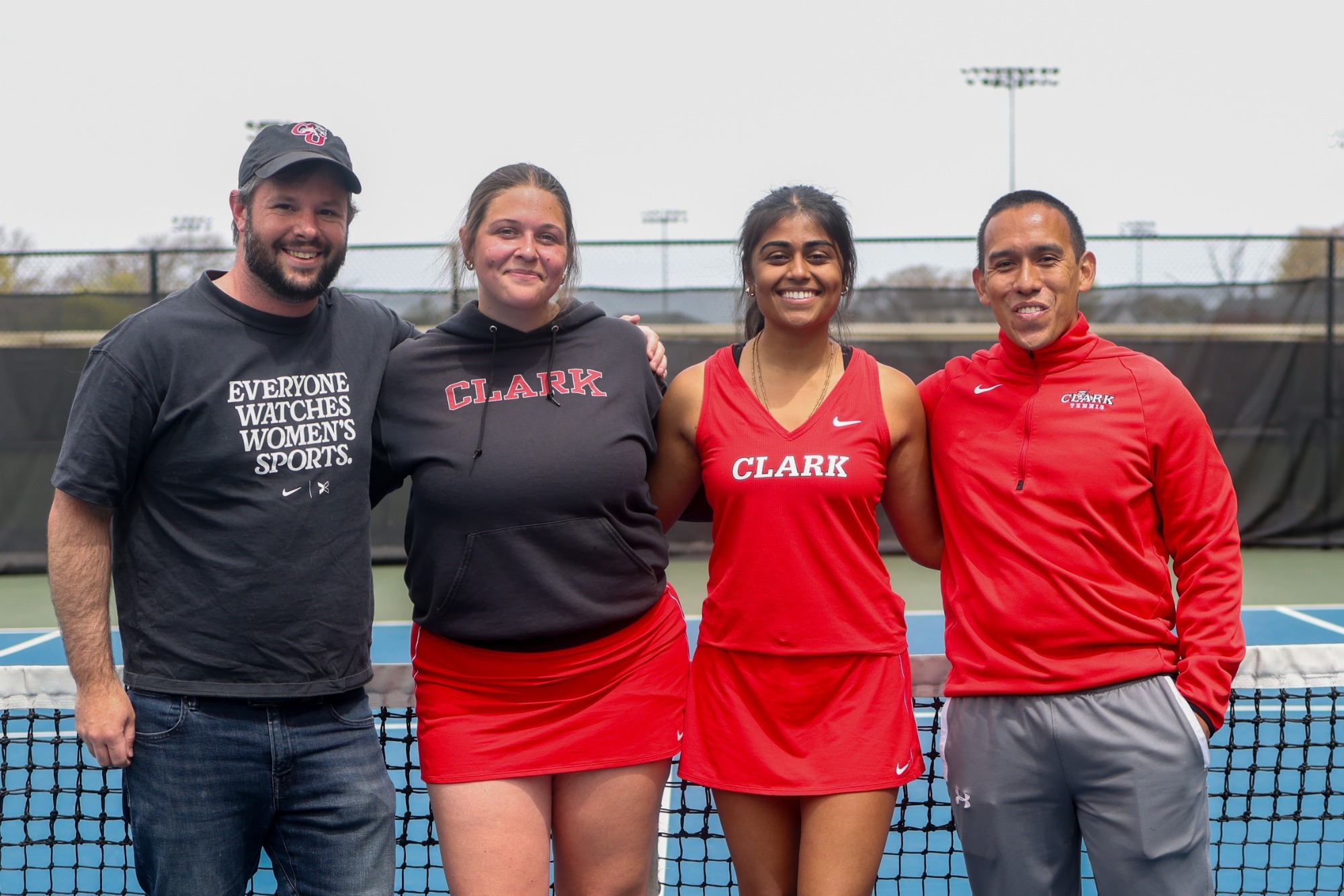 Senior Day - WTEN
