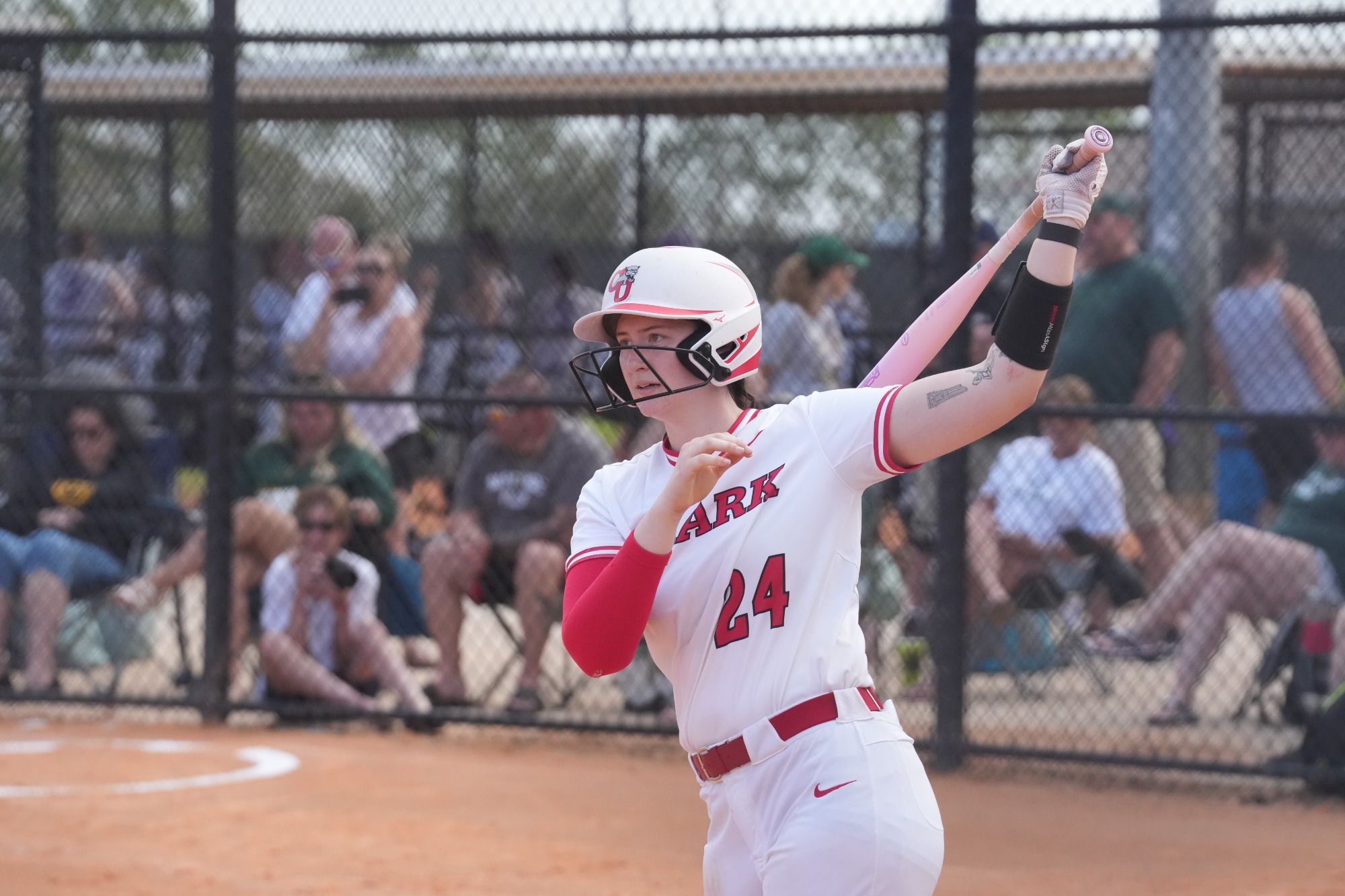 Venis - SB recap vs Springfield