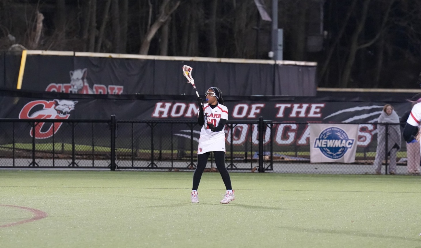 Peters - Recap vs Babson