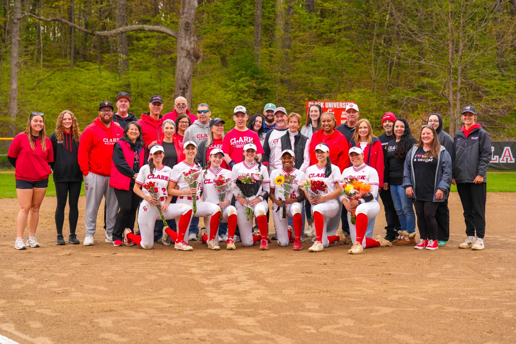 Seniors