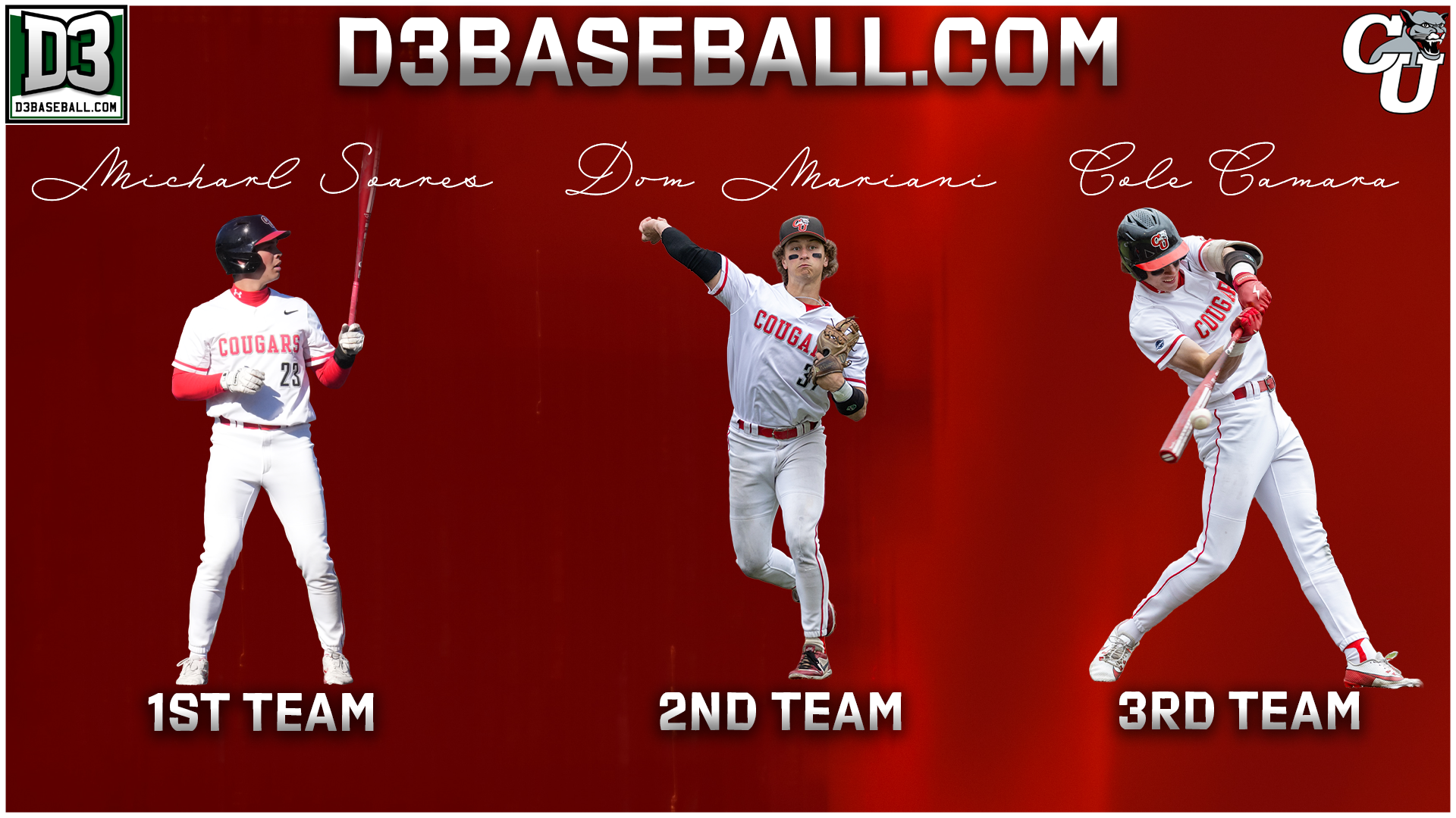d3 Baseball Winners 26
